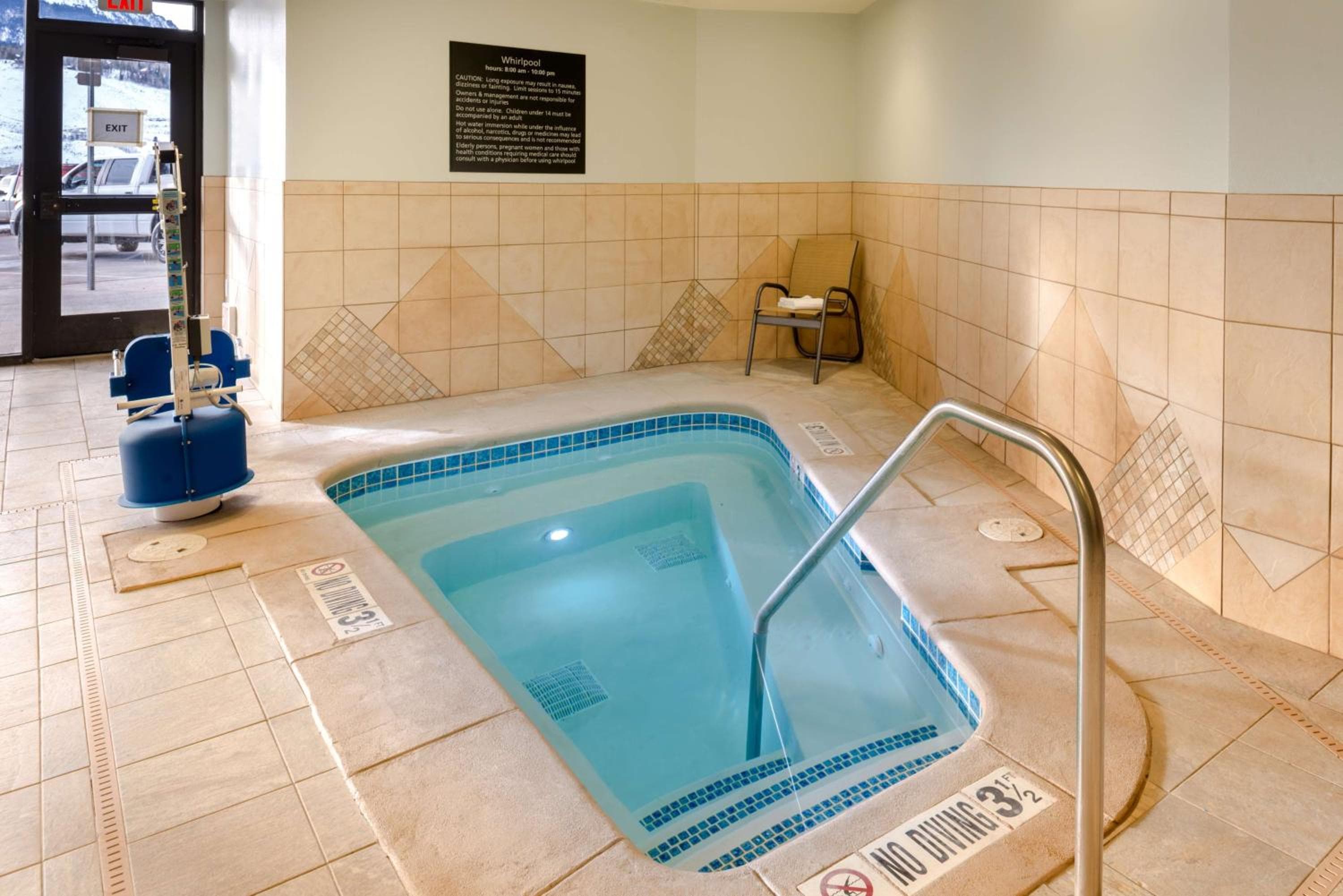 Hampton Inn & Suites Silverthorne