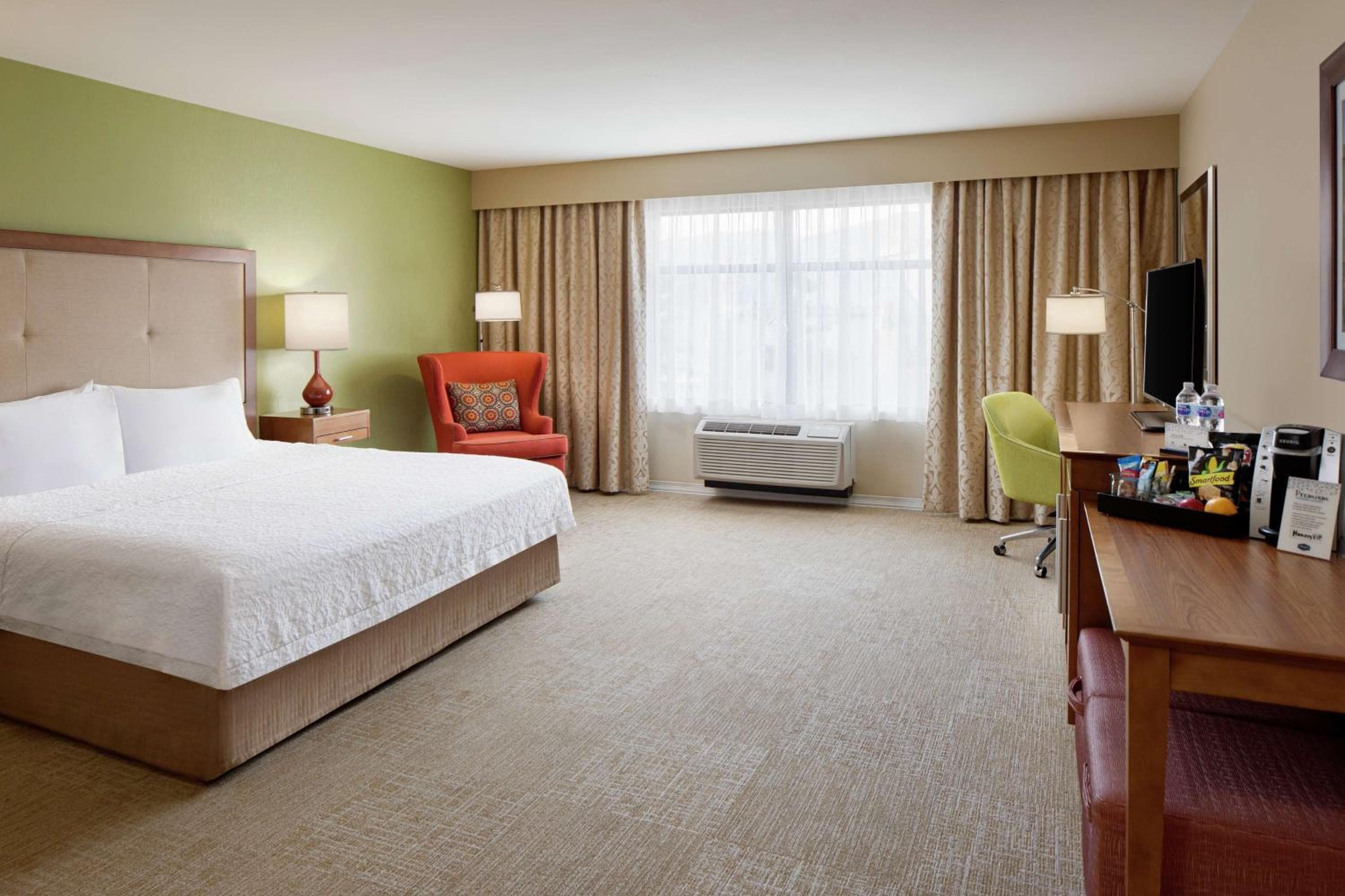 Hampton Inn & Suites Silverthorne