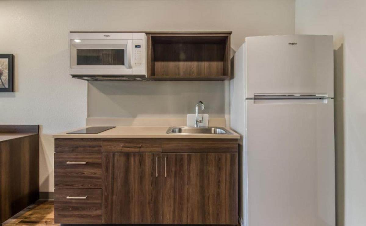 WoodSpring Suites Ashland - Richmond North