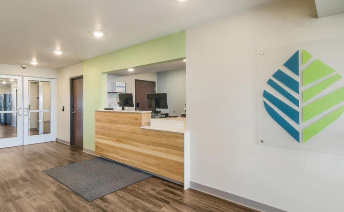 WoodSpring Suites Ashland - Richmond North