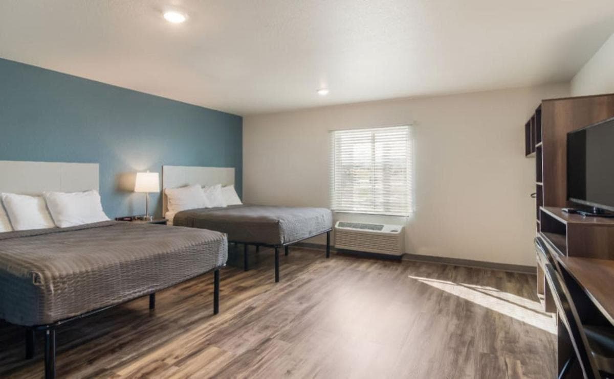 WoodSpring Suites Ashland - Richmond North