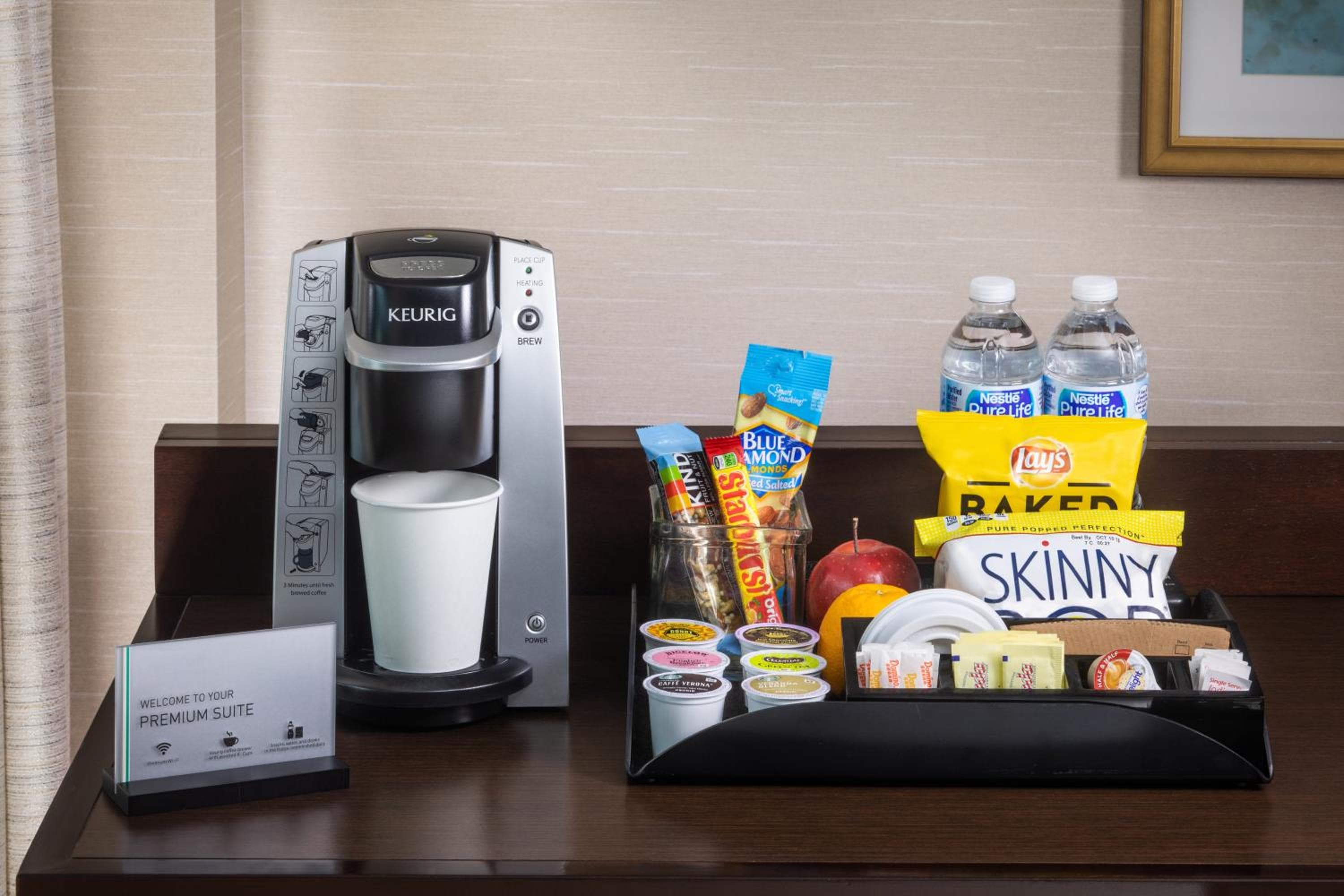 Homewood Suites by Hilton Orlando Maitland