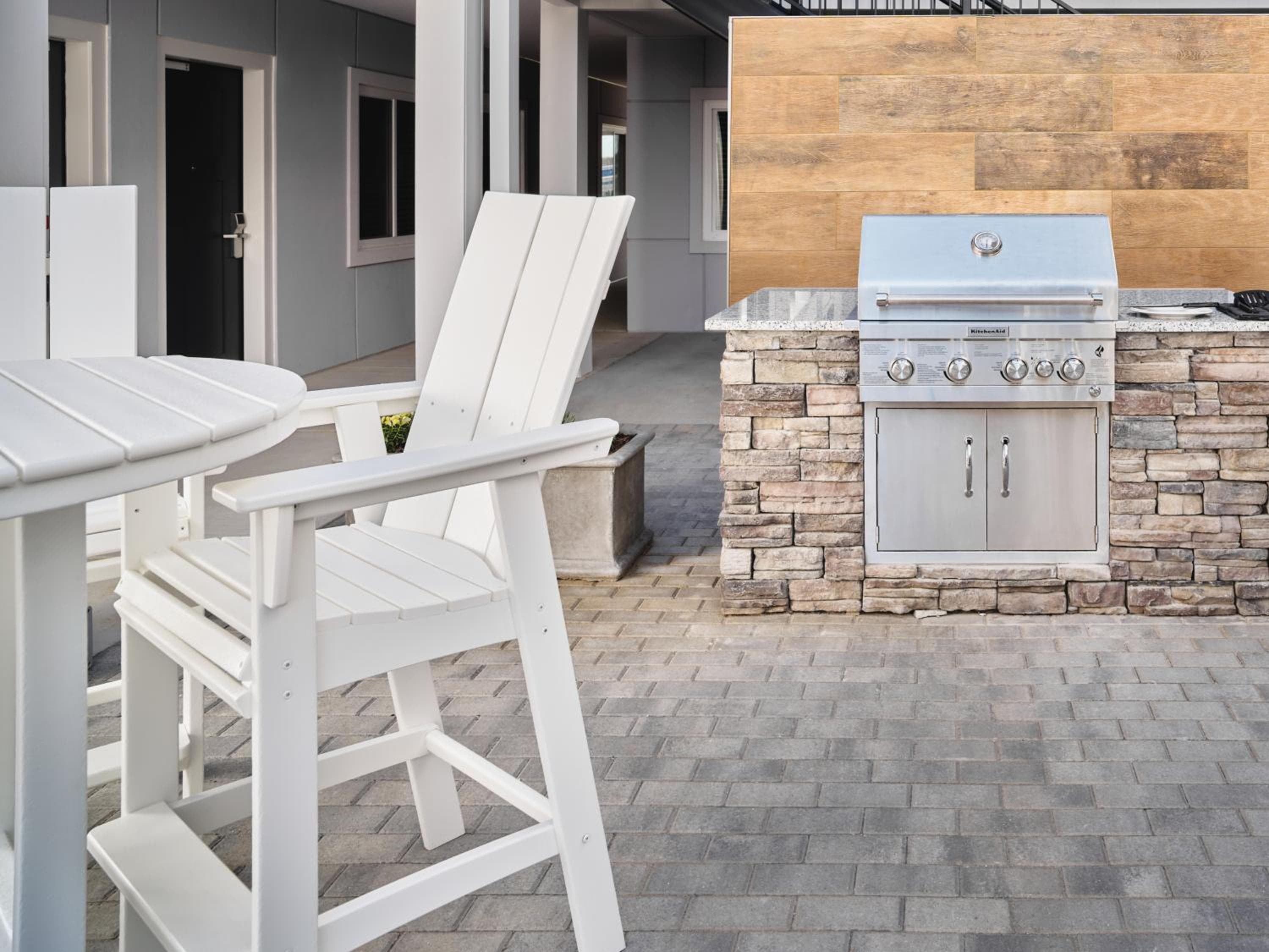 stayAPT Suites Chattanooga-Ooltewah/VW