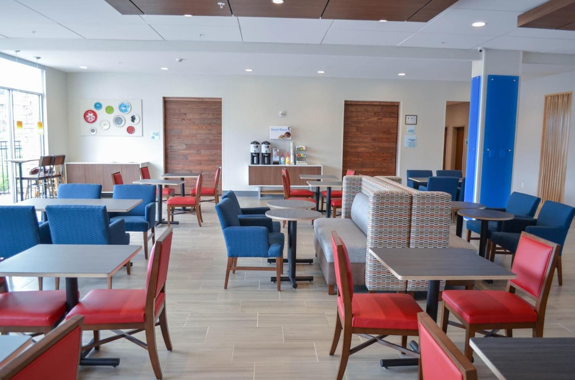 Holiday Inn Express & Suites Raleigh Airport - Brier Creek by IHG