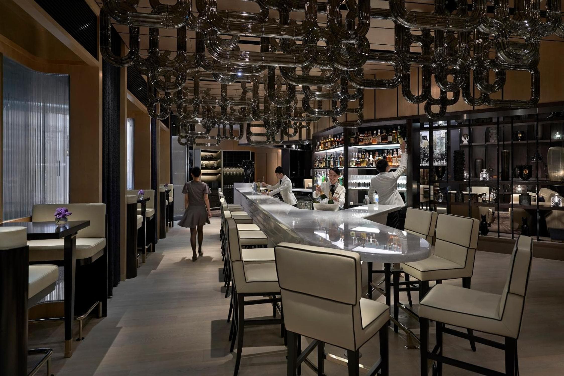 Mandarin Oriental, Taipei