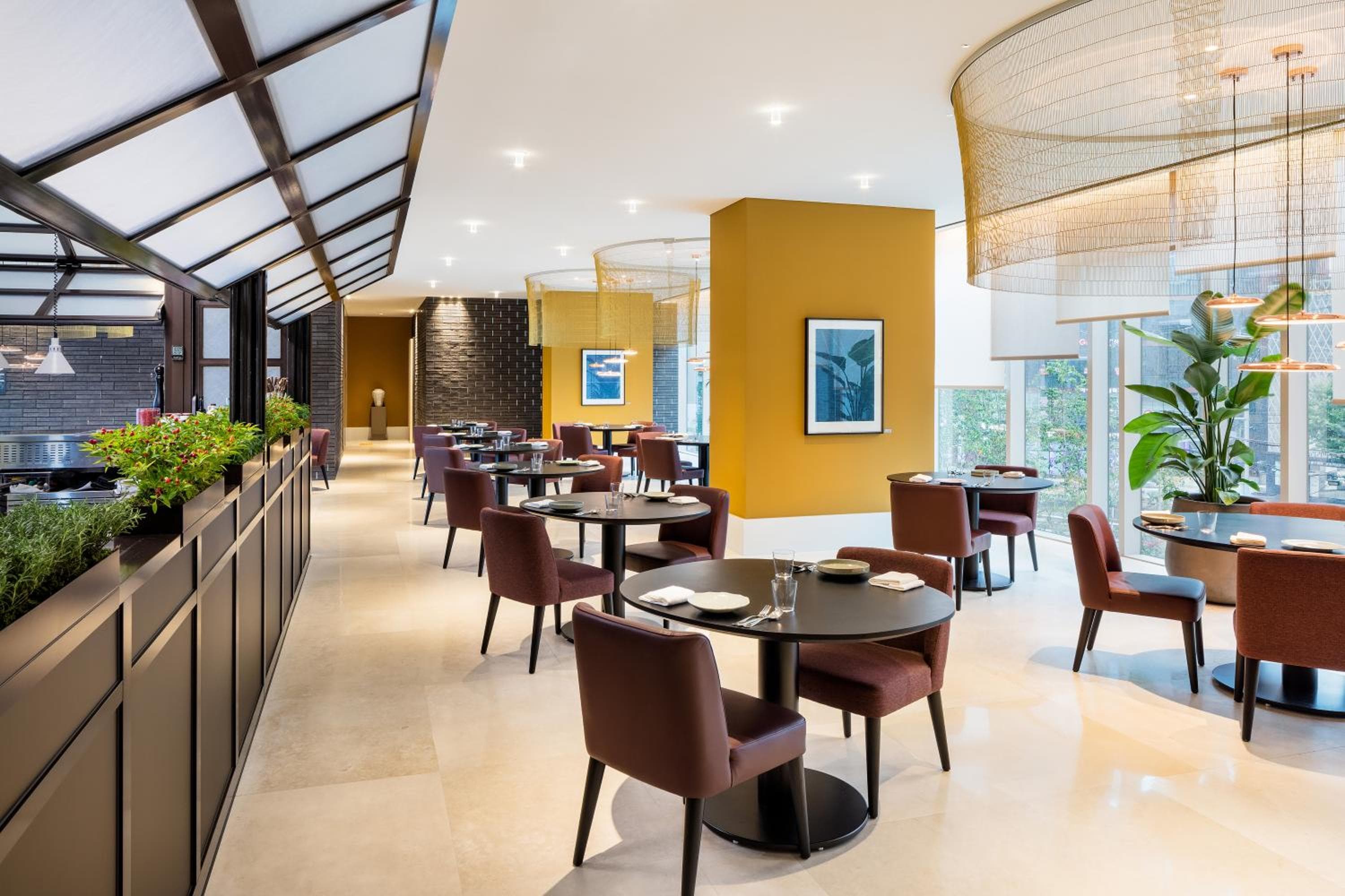 Andaz Seoul Gangnam, By Hyatt