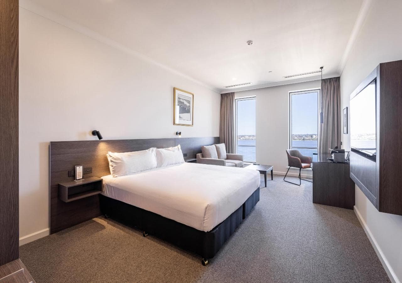 Duxton Hotel Perth