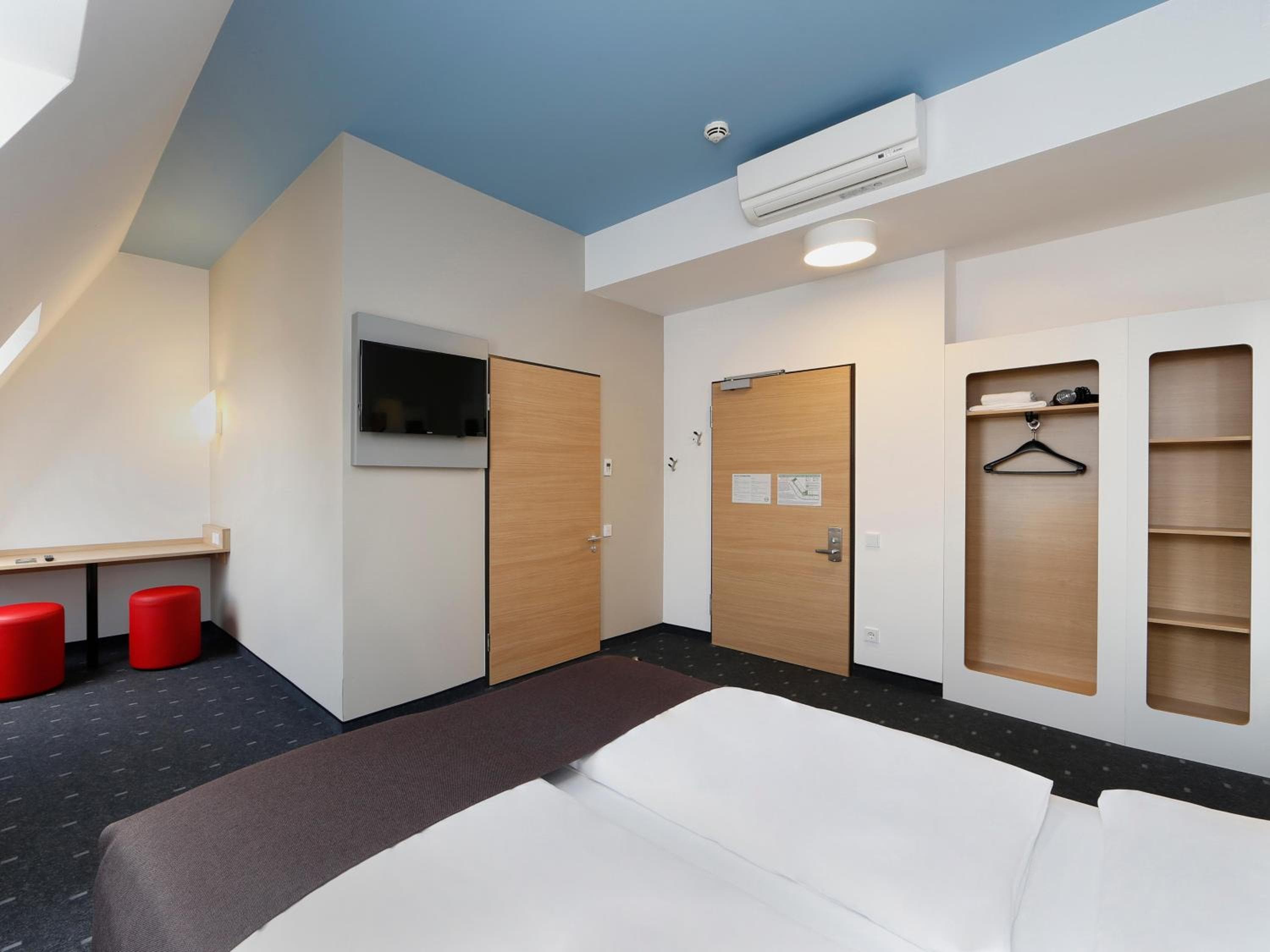 B&B Hotel Berlin-Charlottenburg