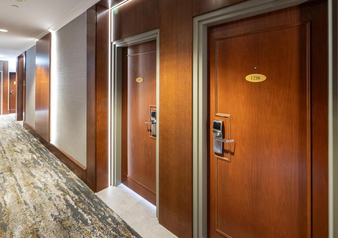 Duxton Hotel Perth