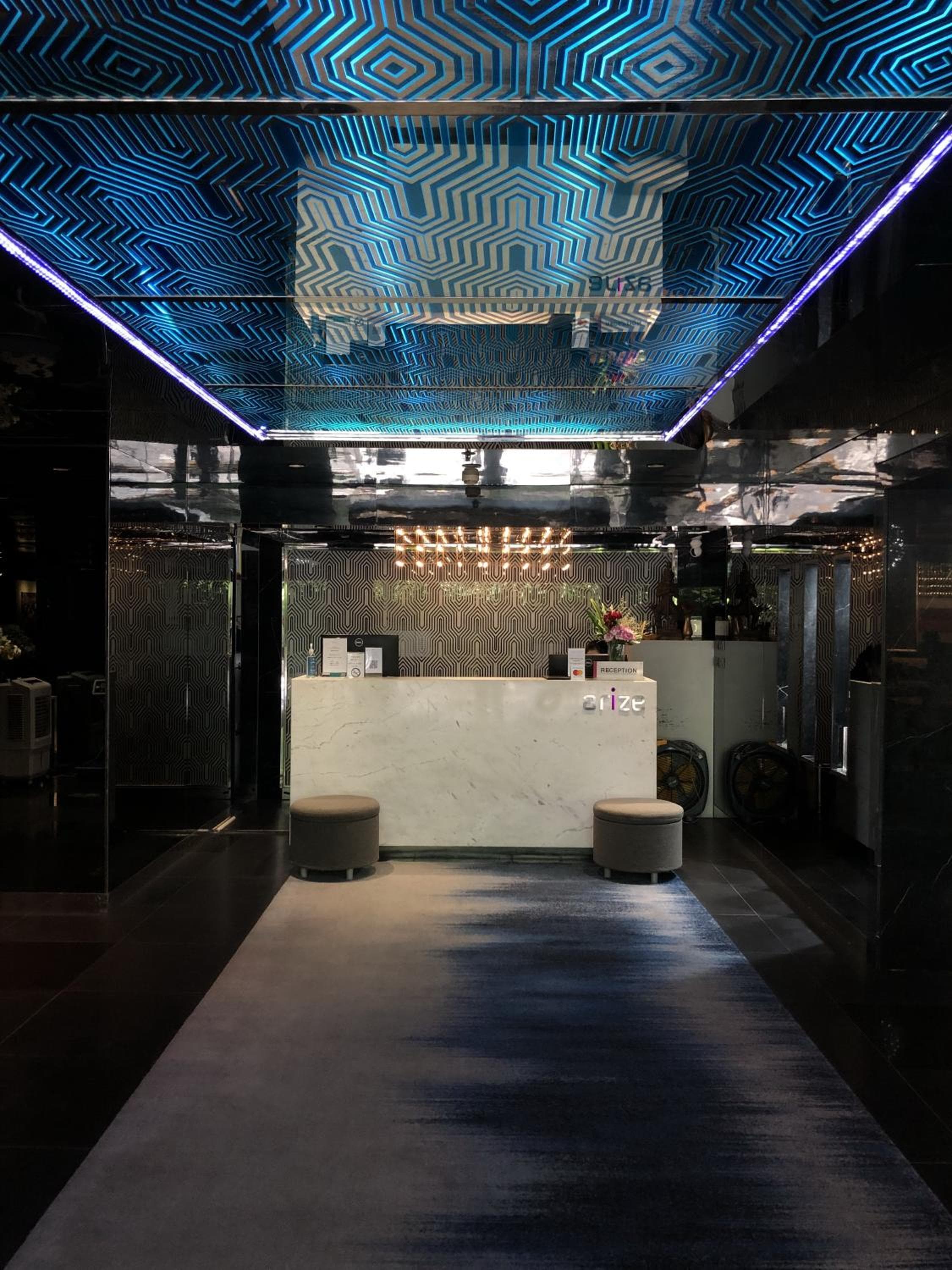 Arize Hotel Sukhumvit