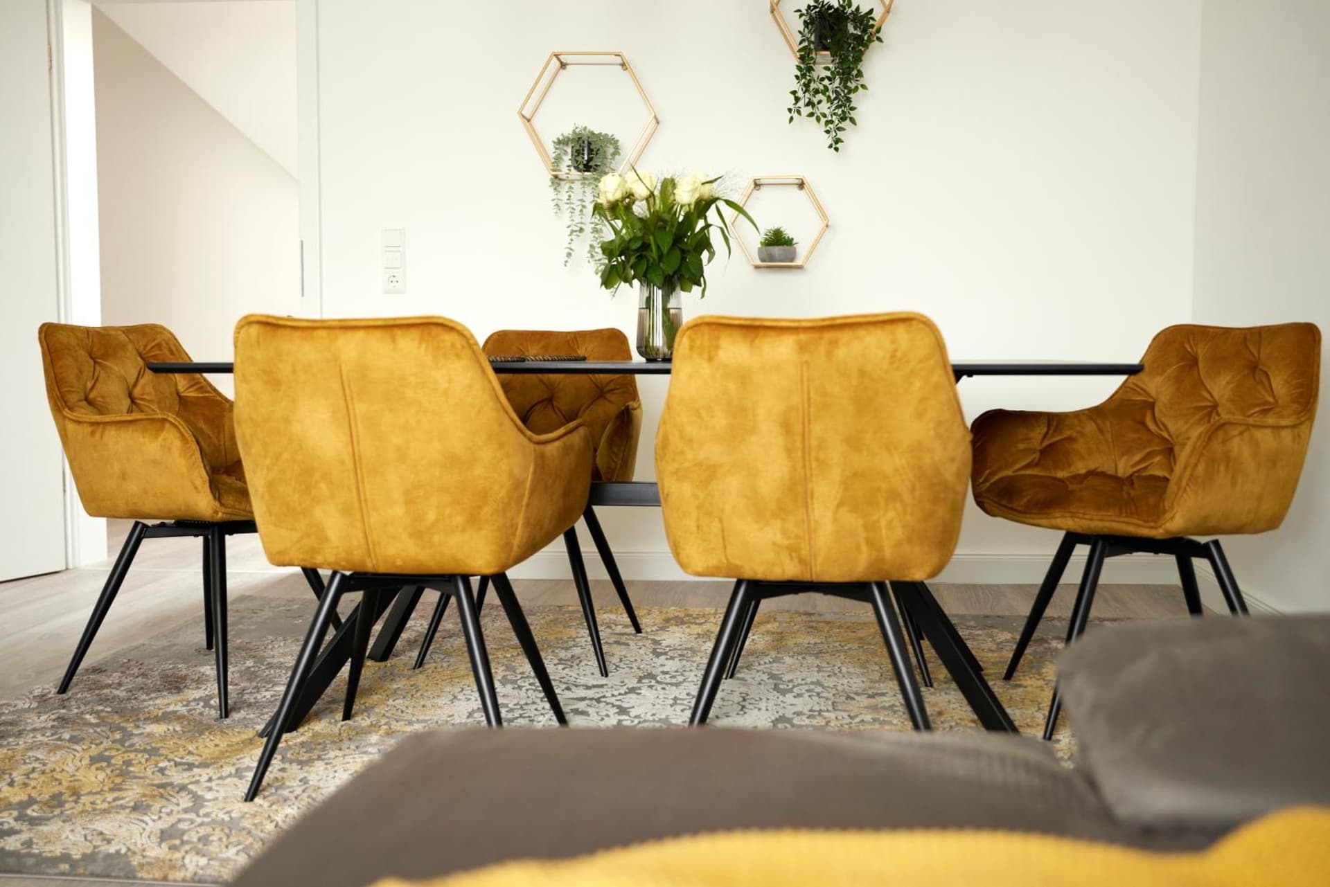 SCHLOSSBERG RESIDENCES - Superior Design-Apartments mit Schlossblick für bis zu 12 Personen