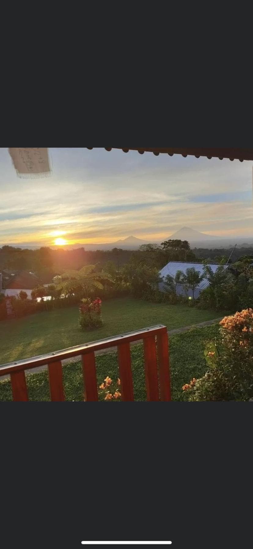 Munduk Luwih Ecolodge Bedugul by AGATA