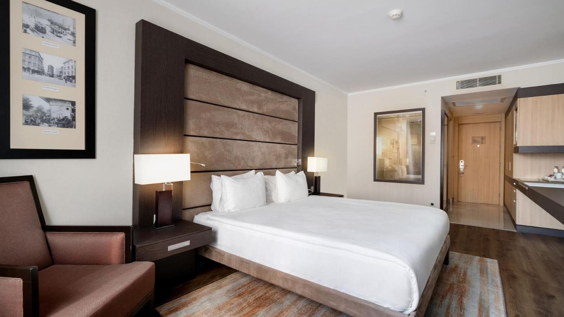 Ramada Plaza By Wyndham Istanbul City Center