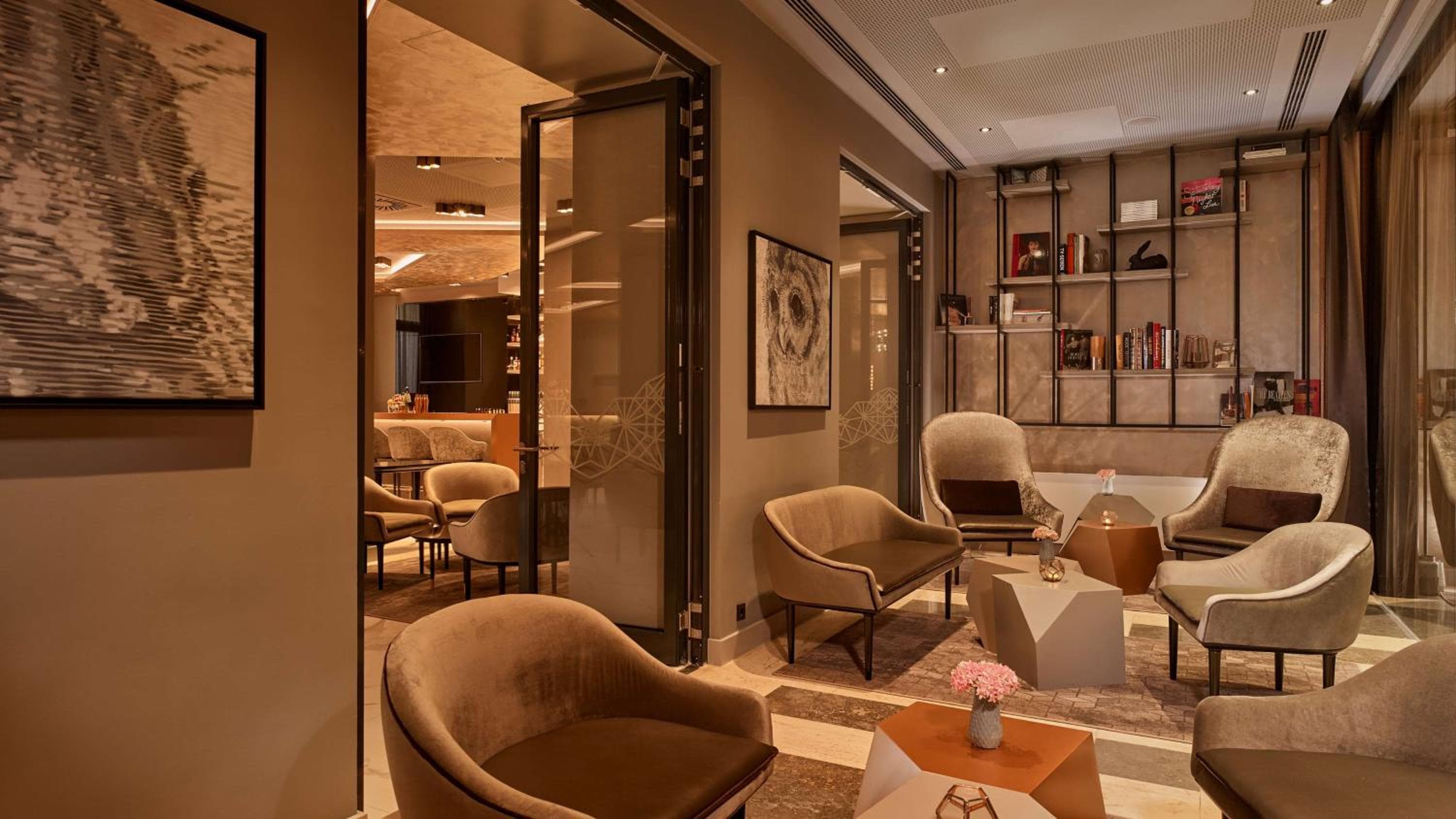 Park Plaza Nuremberg