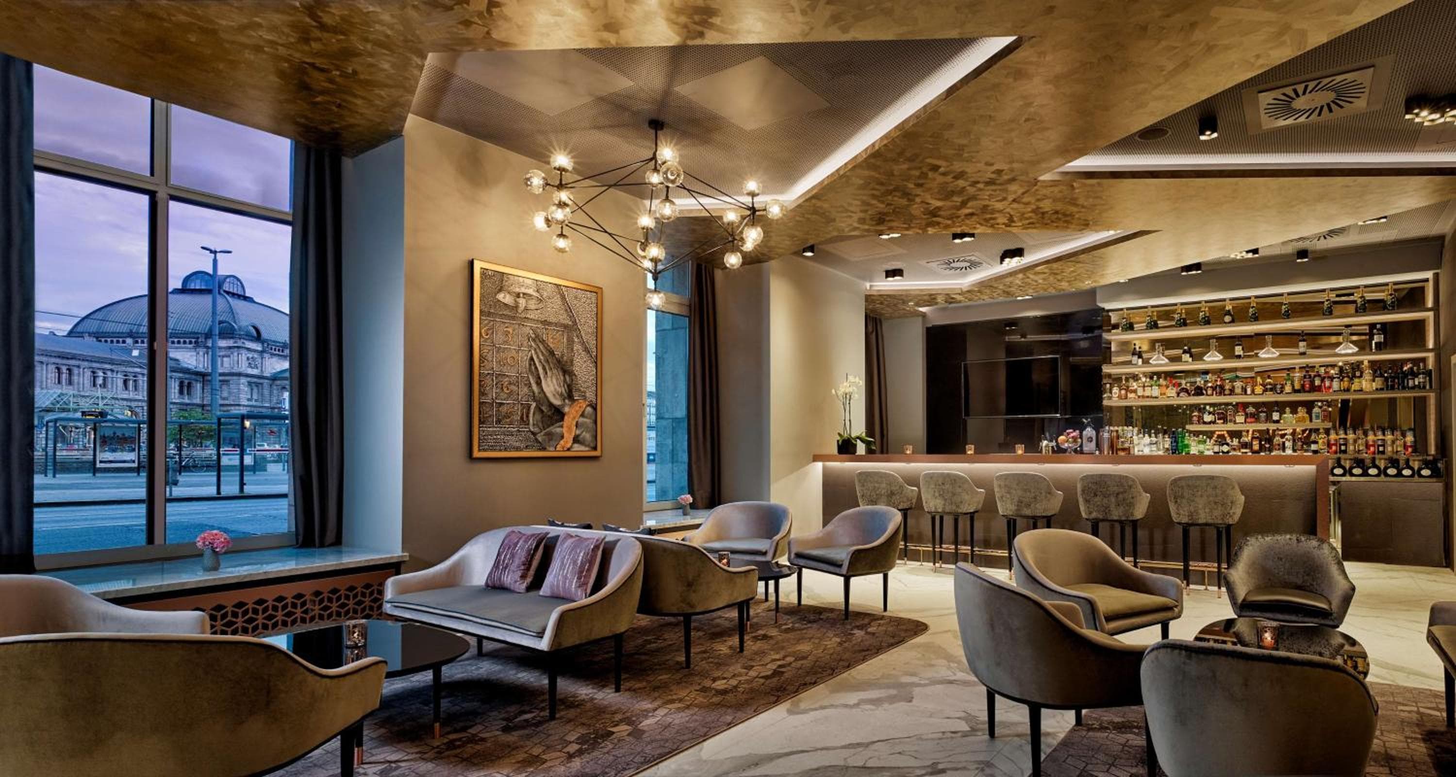 Park Plaza Nuremberg