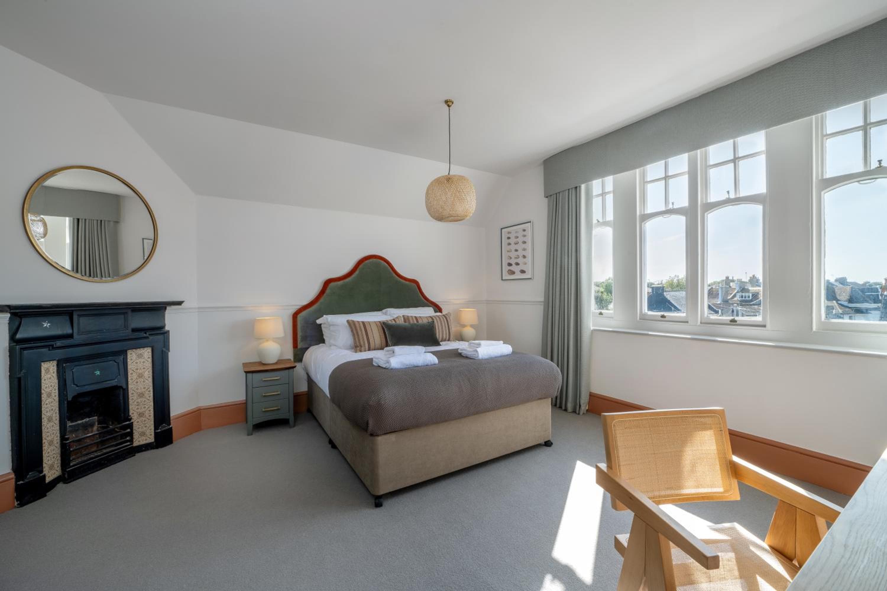 The Railway Hotel Worthing