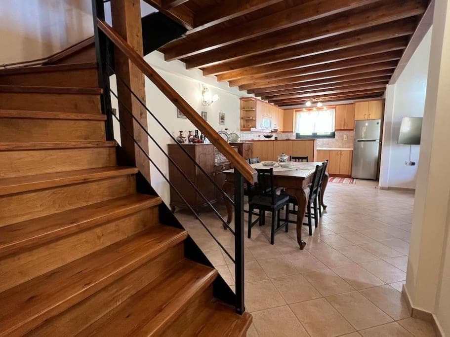Zaros Cottage