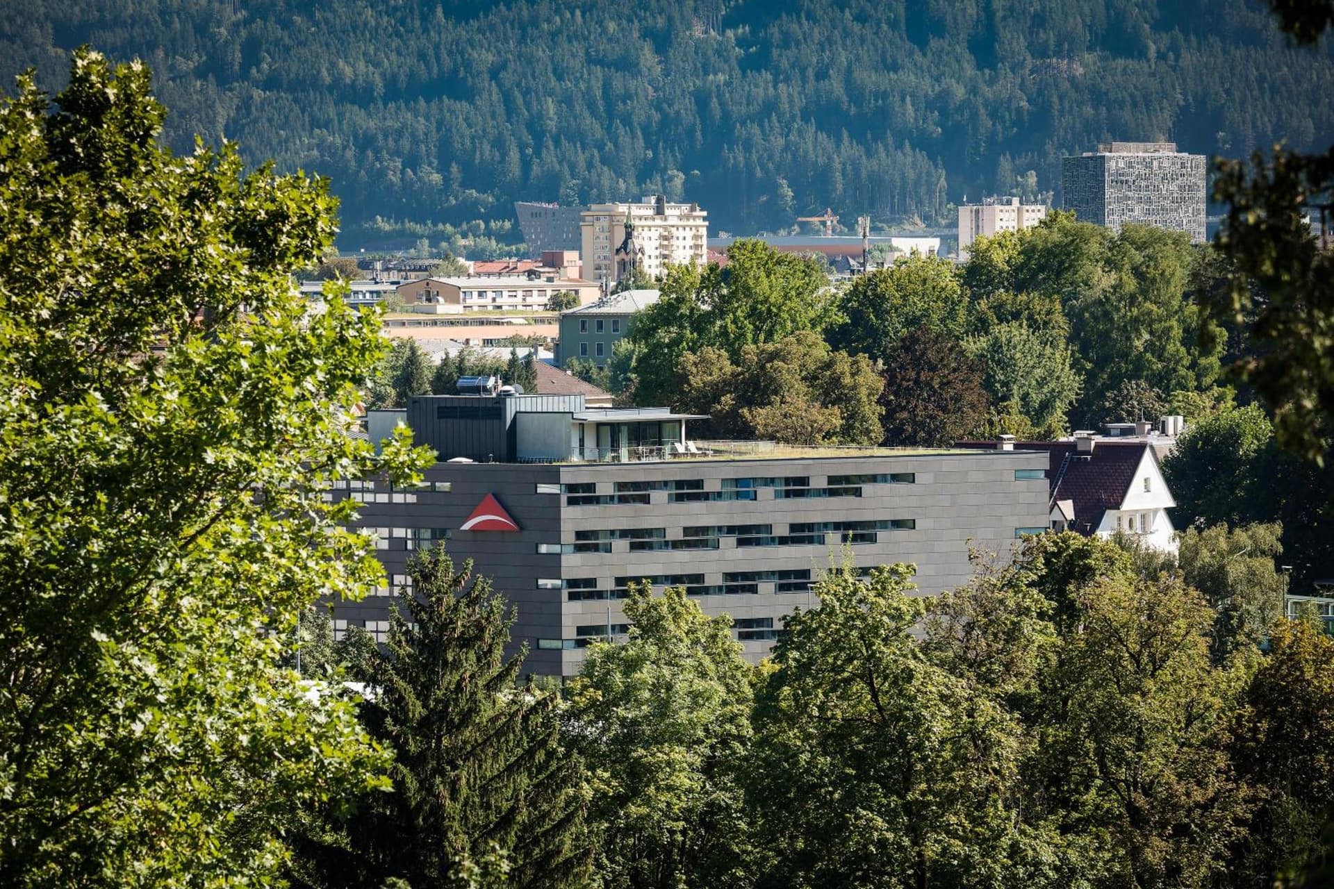 Austria Trend Hotel Congress Innsbruck