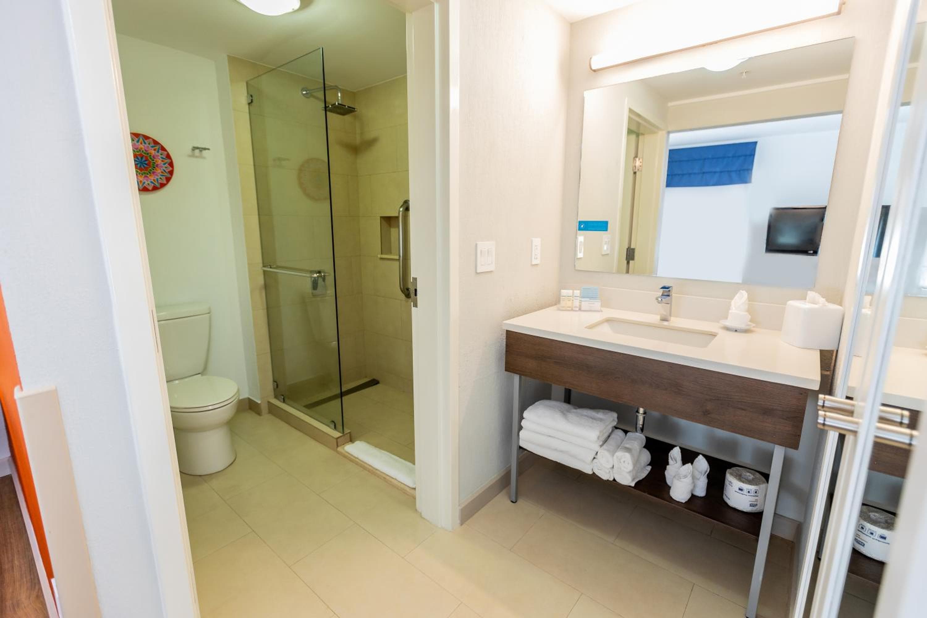 Hampton By Hilton San Jose Airport Costa Rica