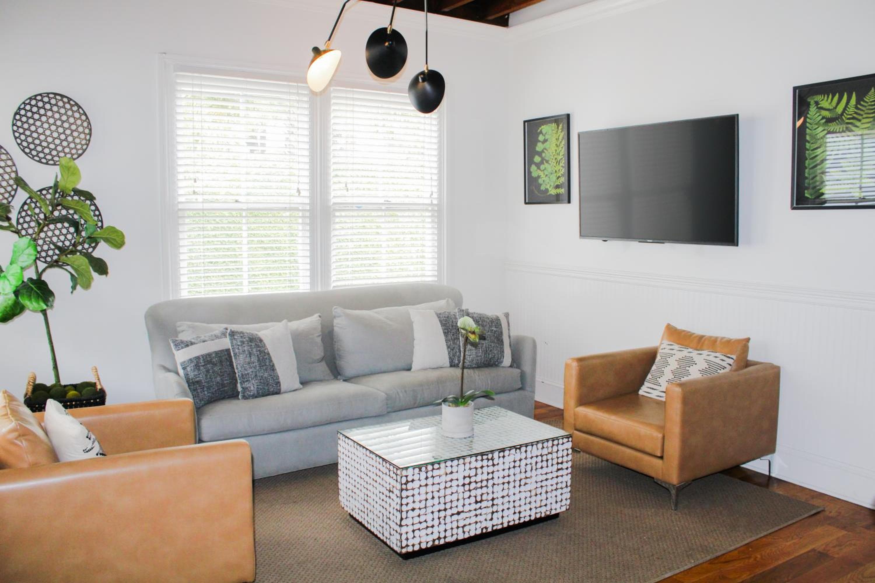 Guesthouse Charleston SOUTH 105 5