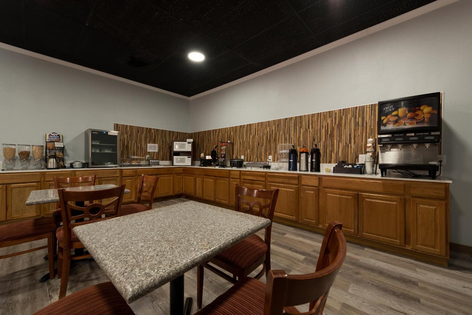 Quality Inn & Suites Manitou Springs at Pikes Peak Garden of the Gods