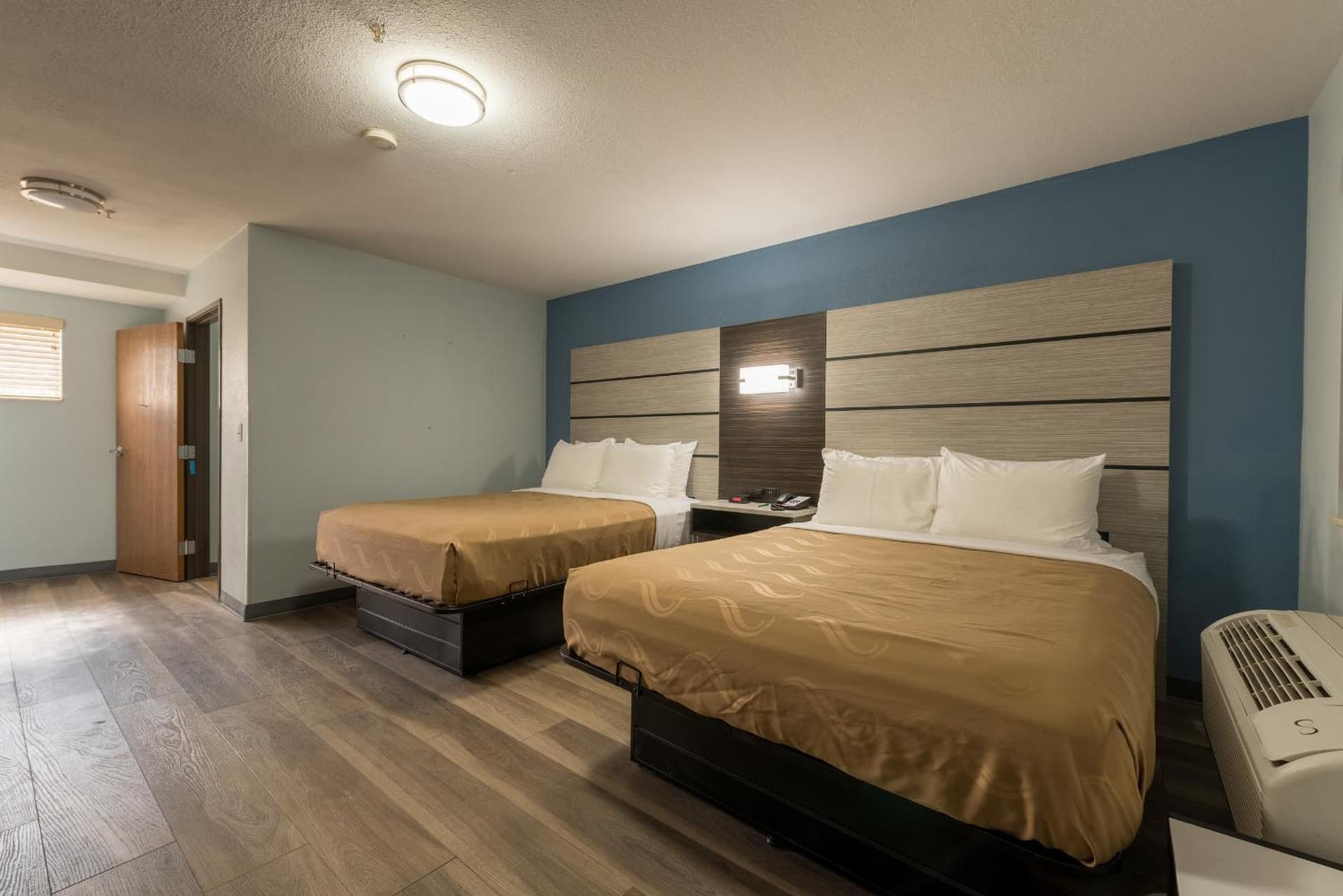 Quality Inn & Suites Manitou Springs at Pikes Peak Garden of the Gods