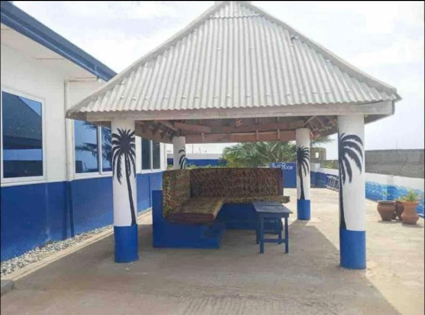 Anne’s Beach House