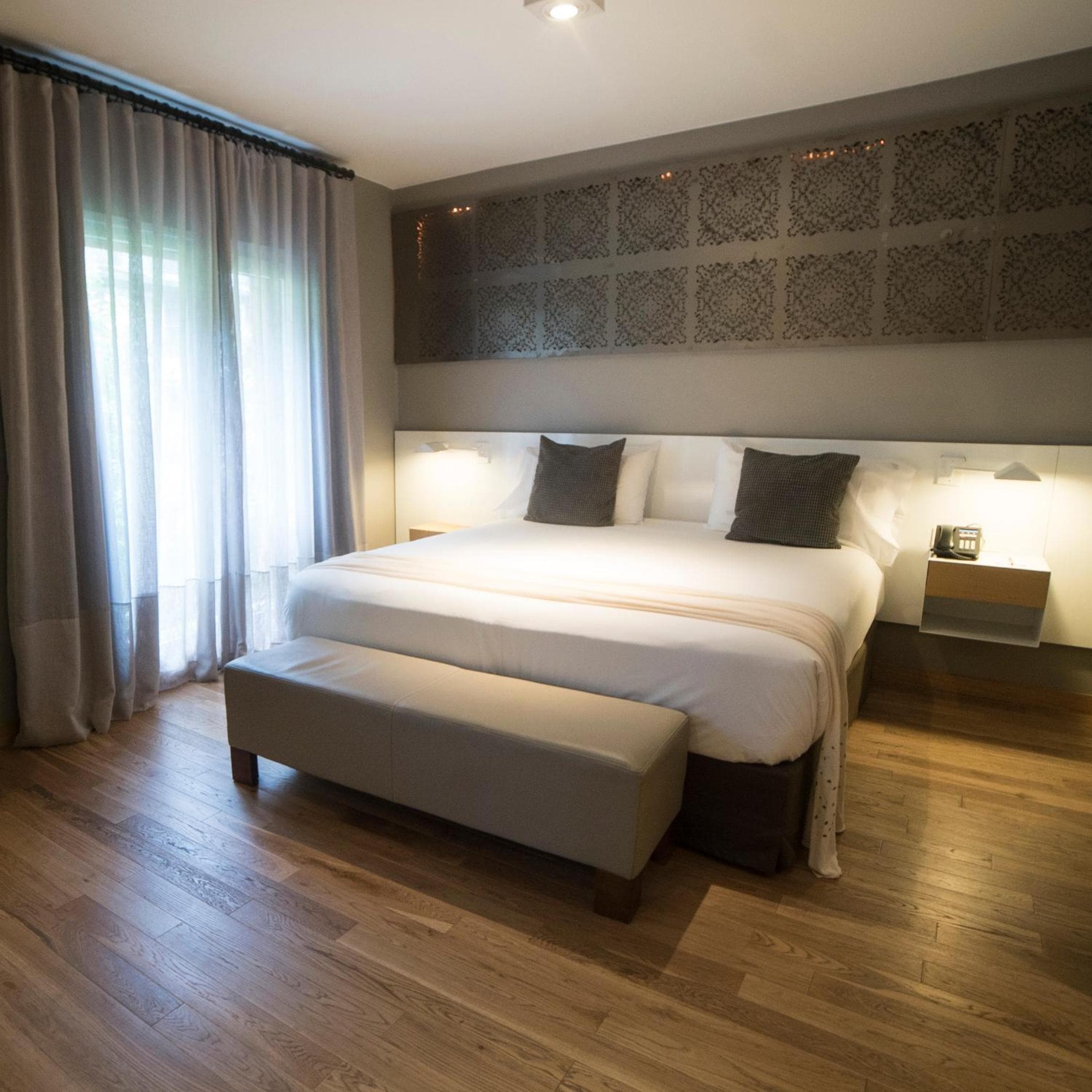 Hotel Arenales