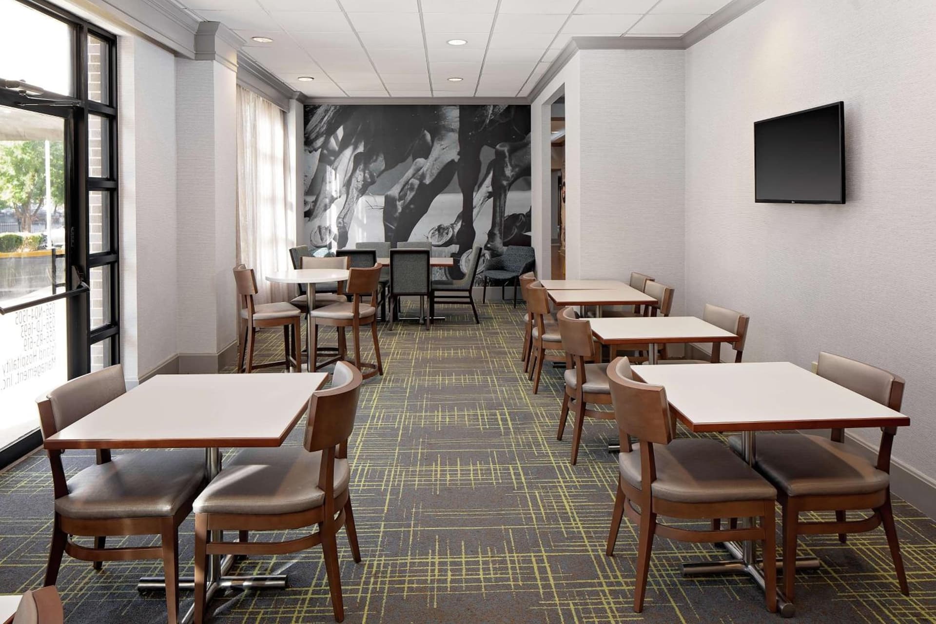 Hampton Inn Louisville Downtown