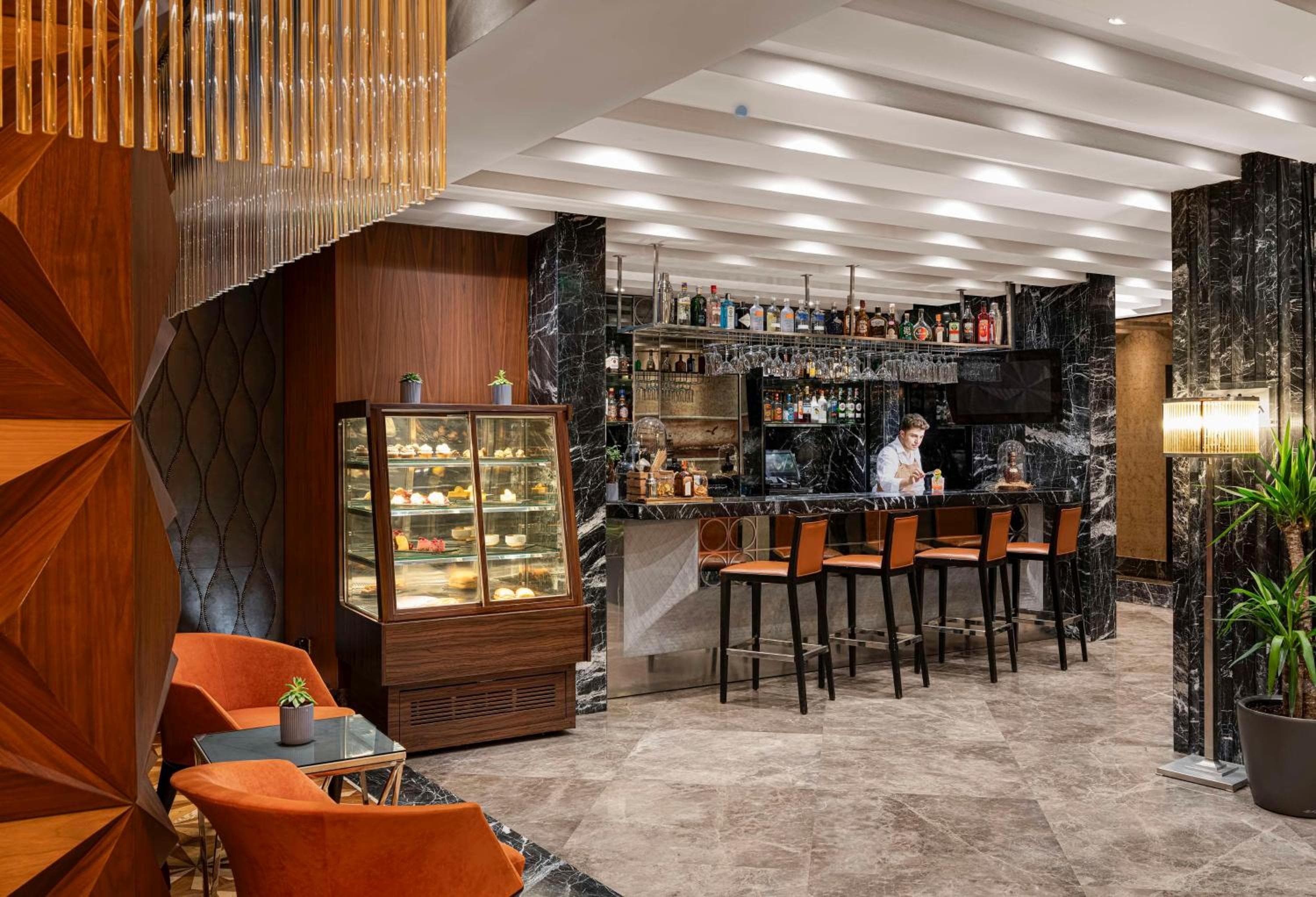 Radisson Blu Hotel Istanbul Pera