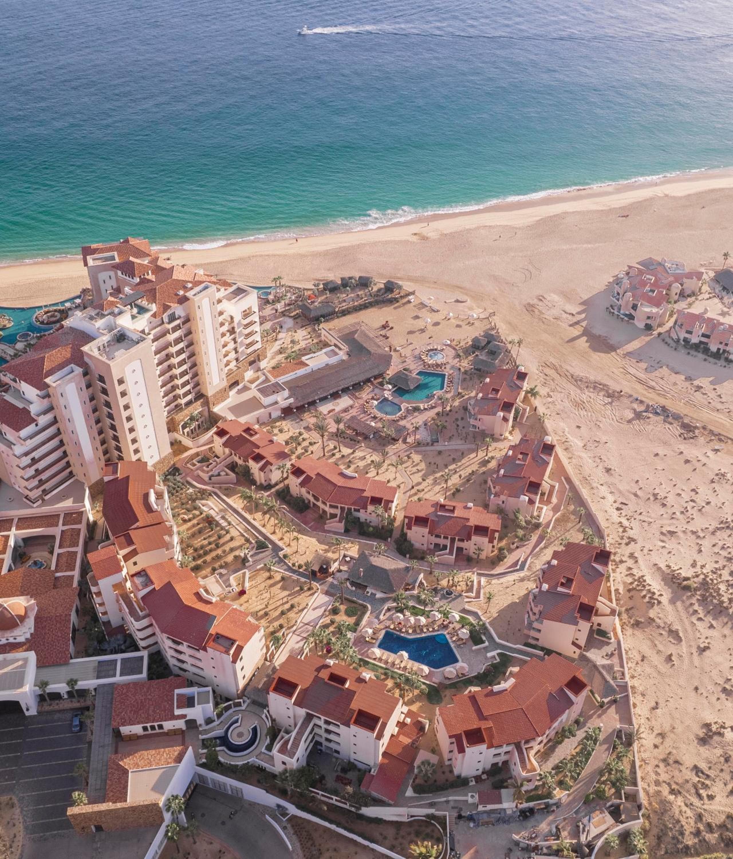 Solmar Resort Optional All Inclusive