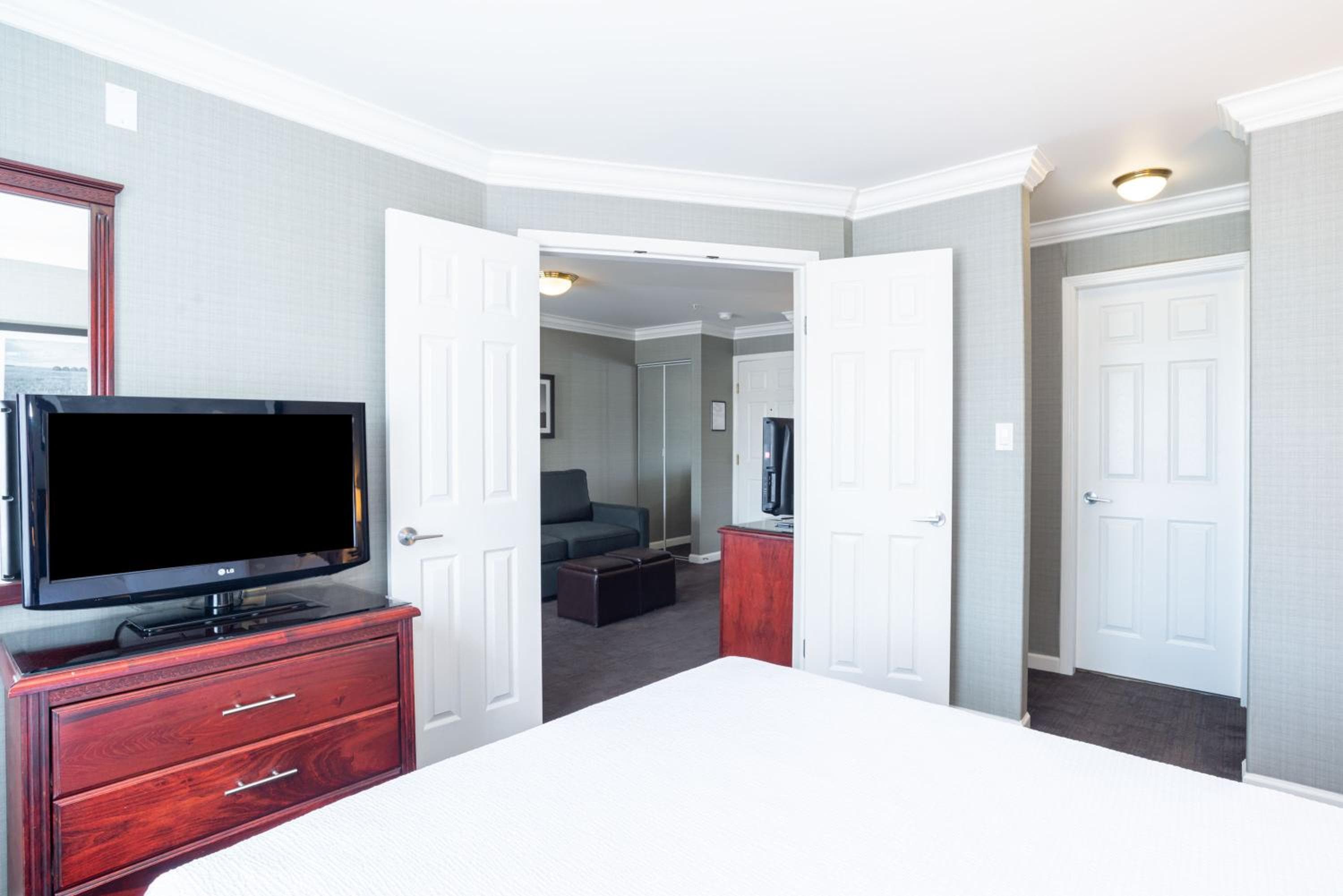 Sandman Hotel Red Deer