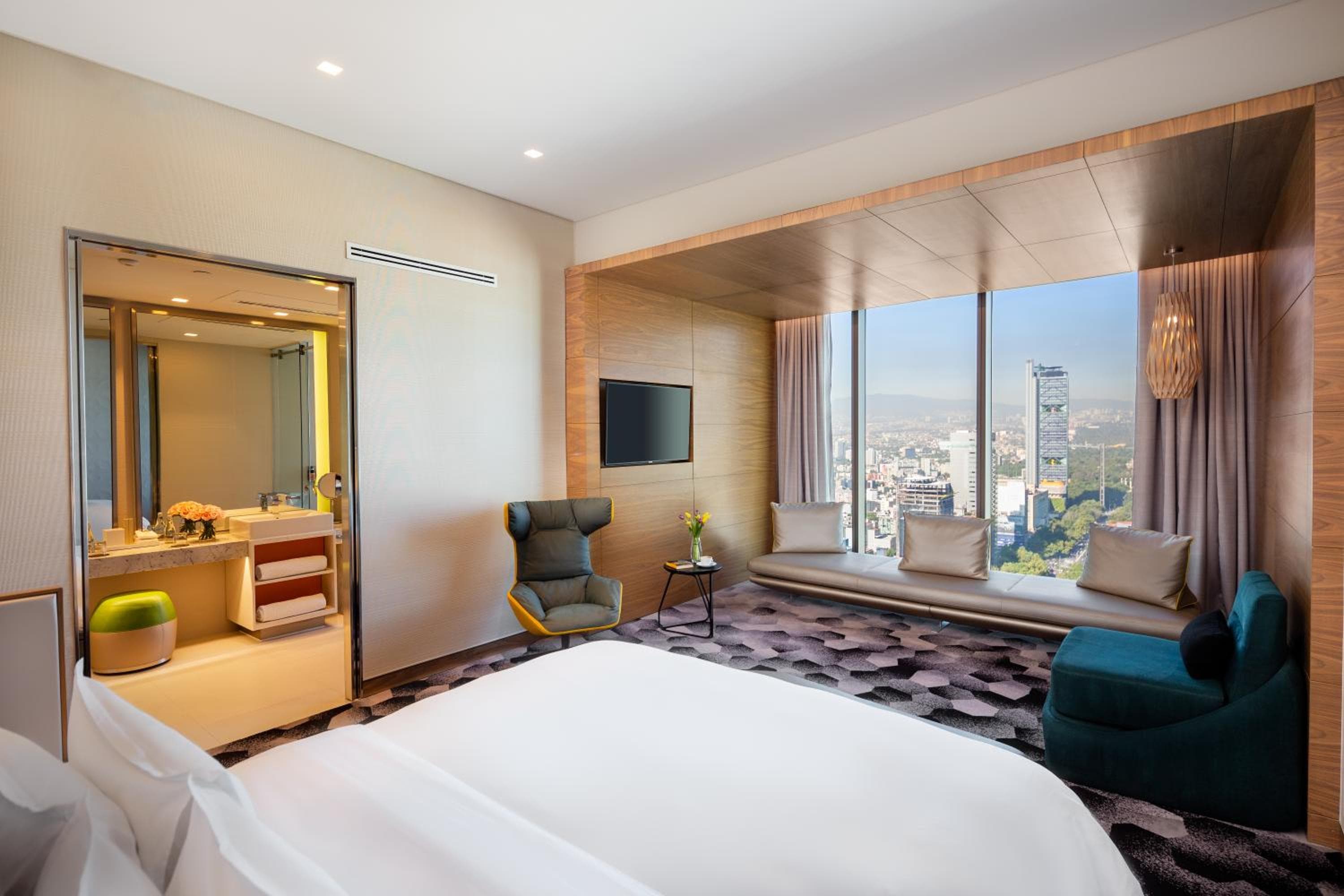 Sofitel Mexico City Reforma