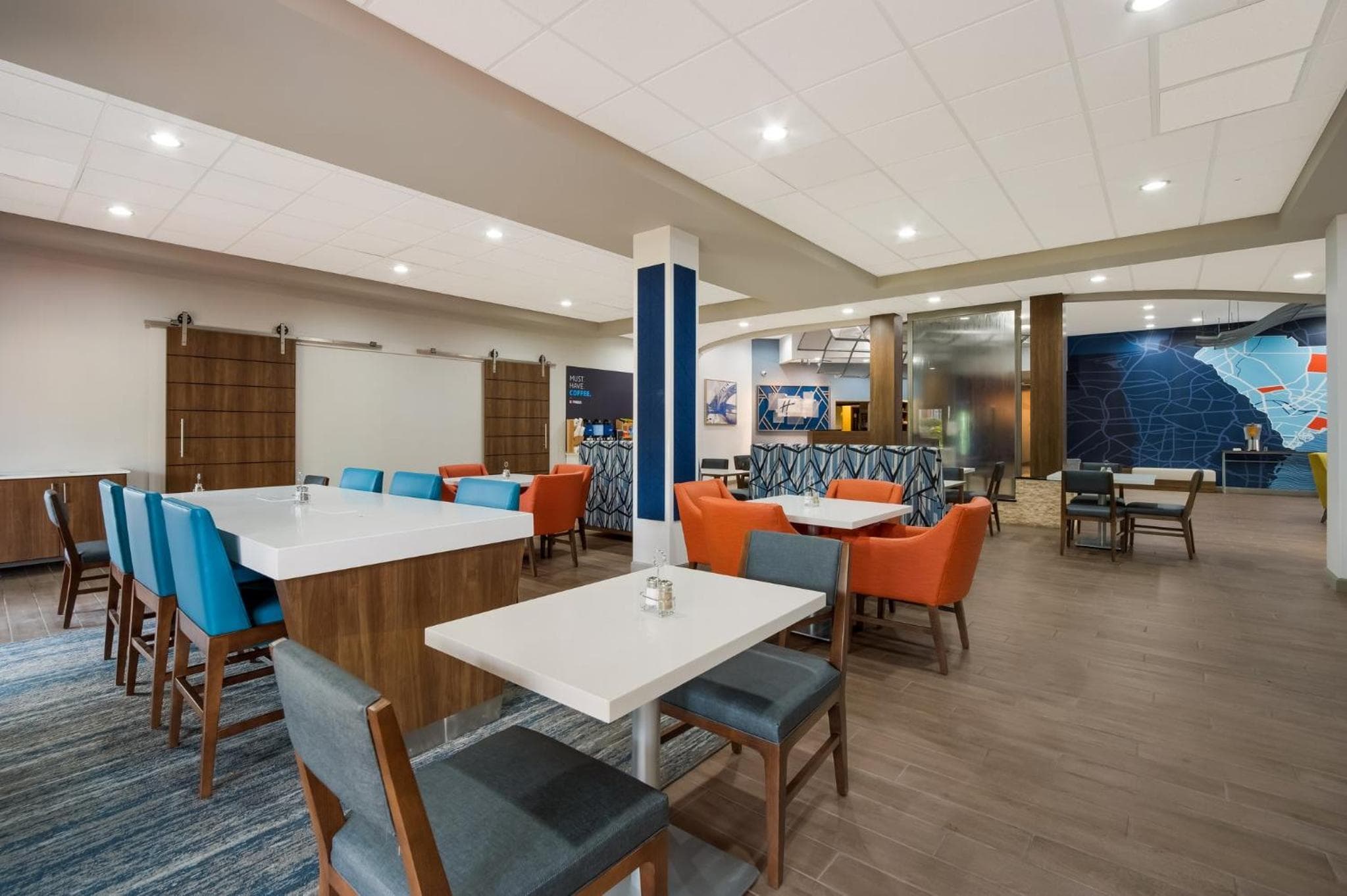Holiday Inn Express & Suites Lexington by IHG