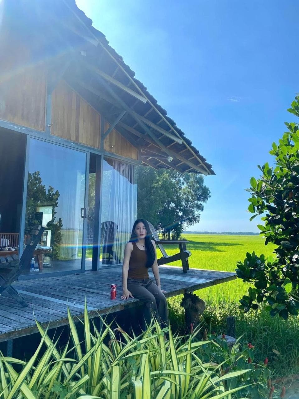 The Ruong Retreat