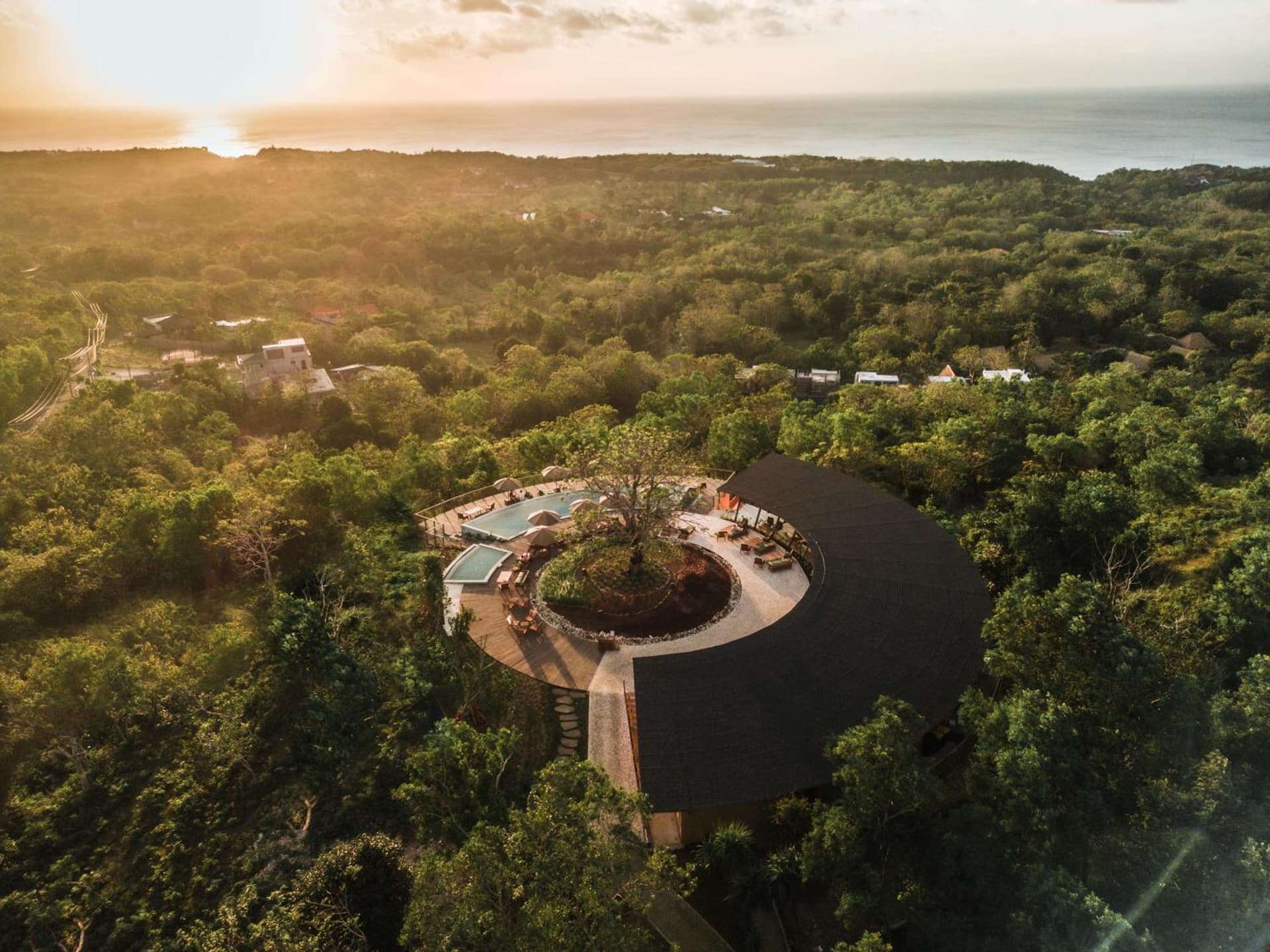 Grün Uluwatu