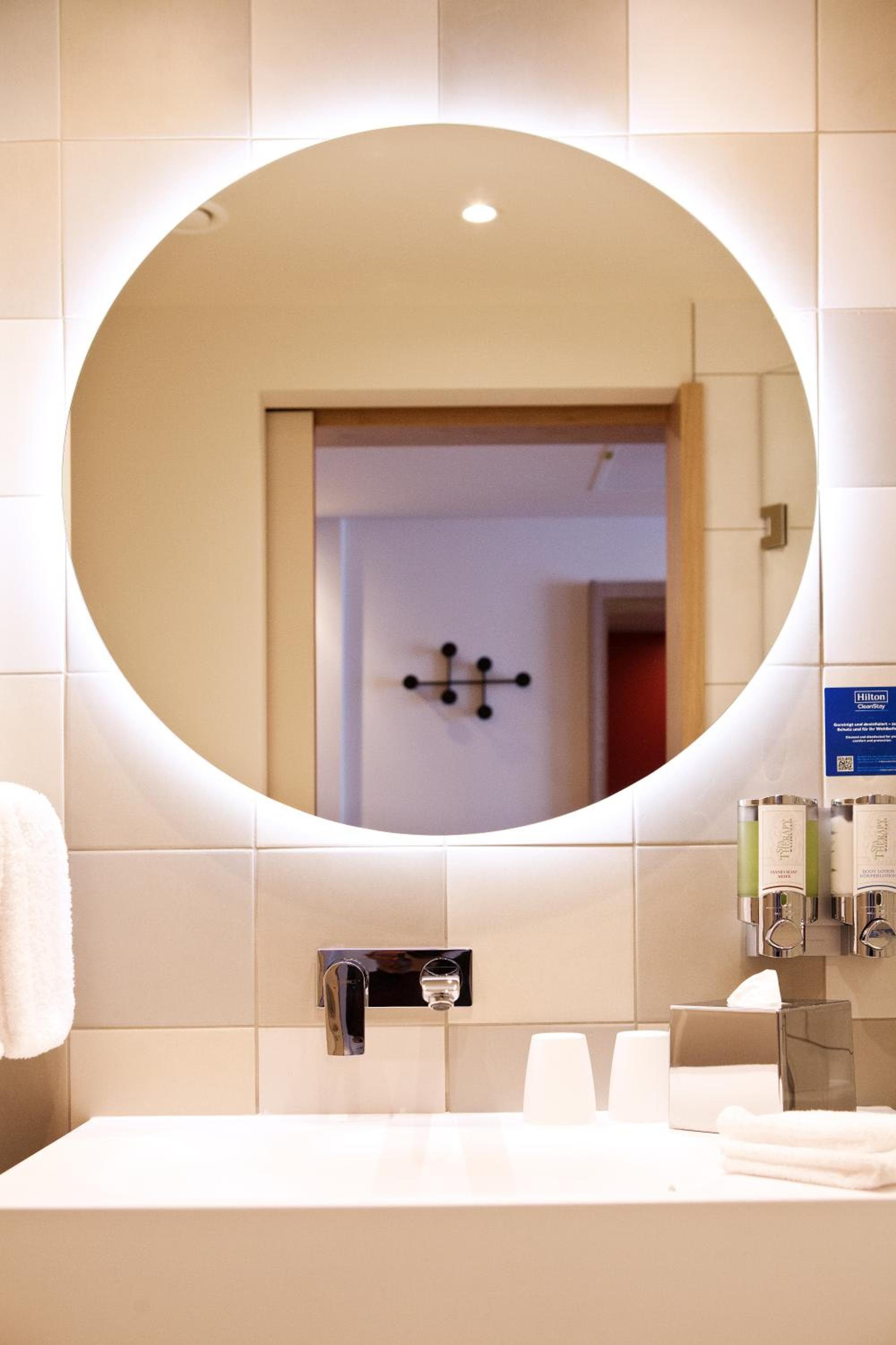 Hampton by Hilton Munich Airport South
