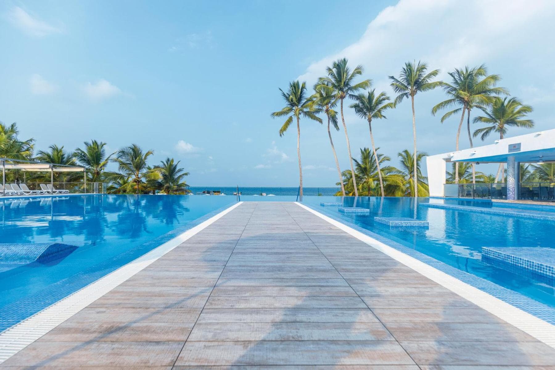 Riu Sri Lanka All Inclusive
