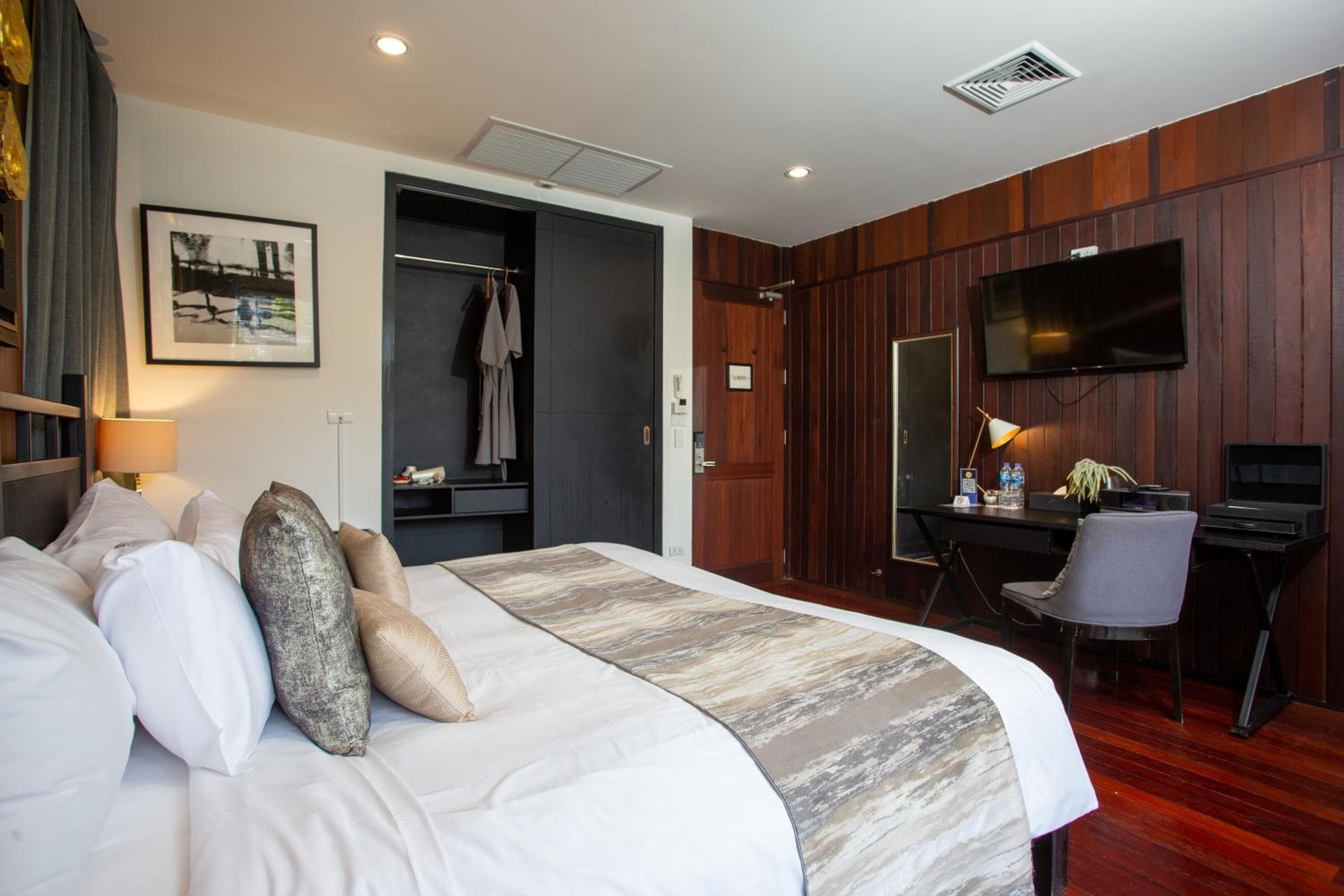The Palayana Hua Hin