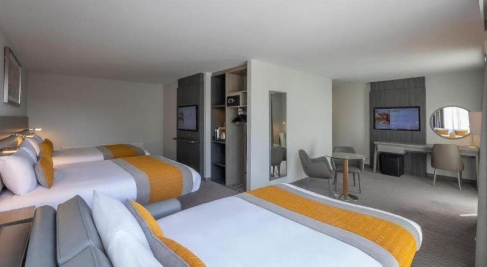 Maldron Hotel Smithfield Dublin City