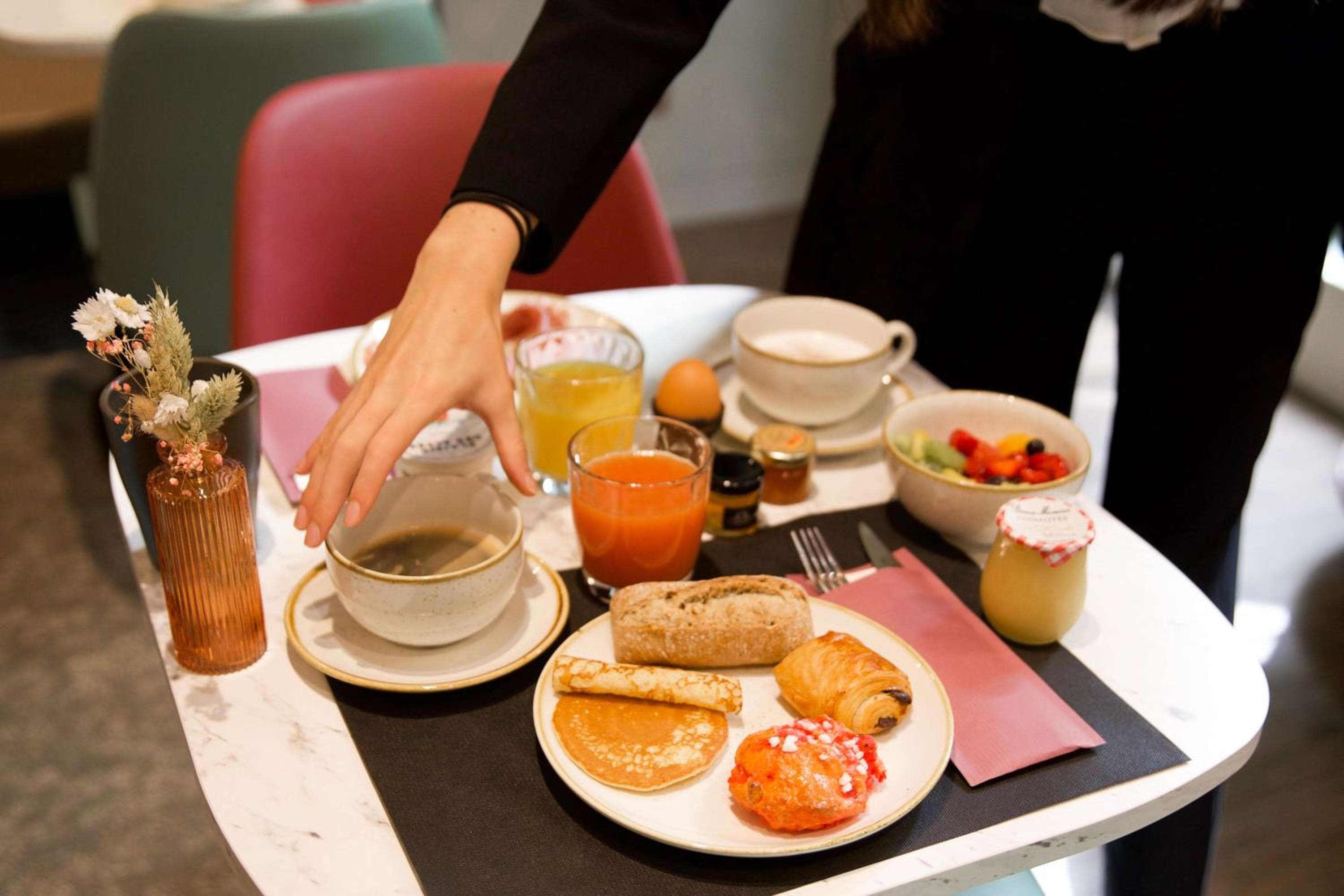 Le Grand Hôtel Grenoble, BW Premier Collection by Best Western