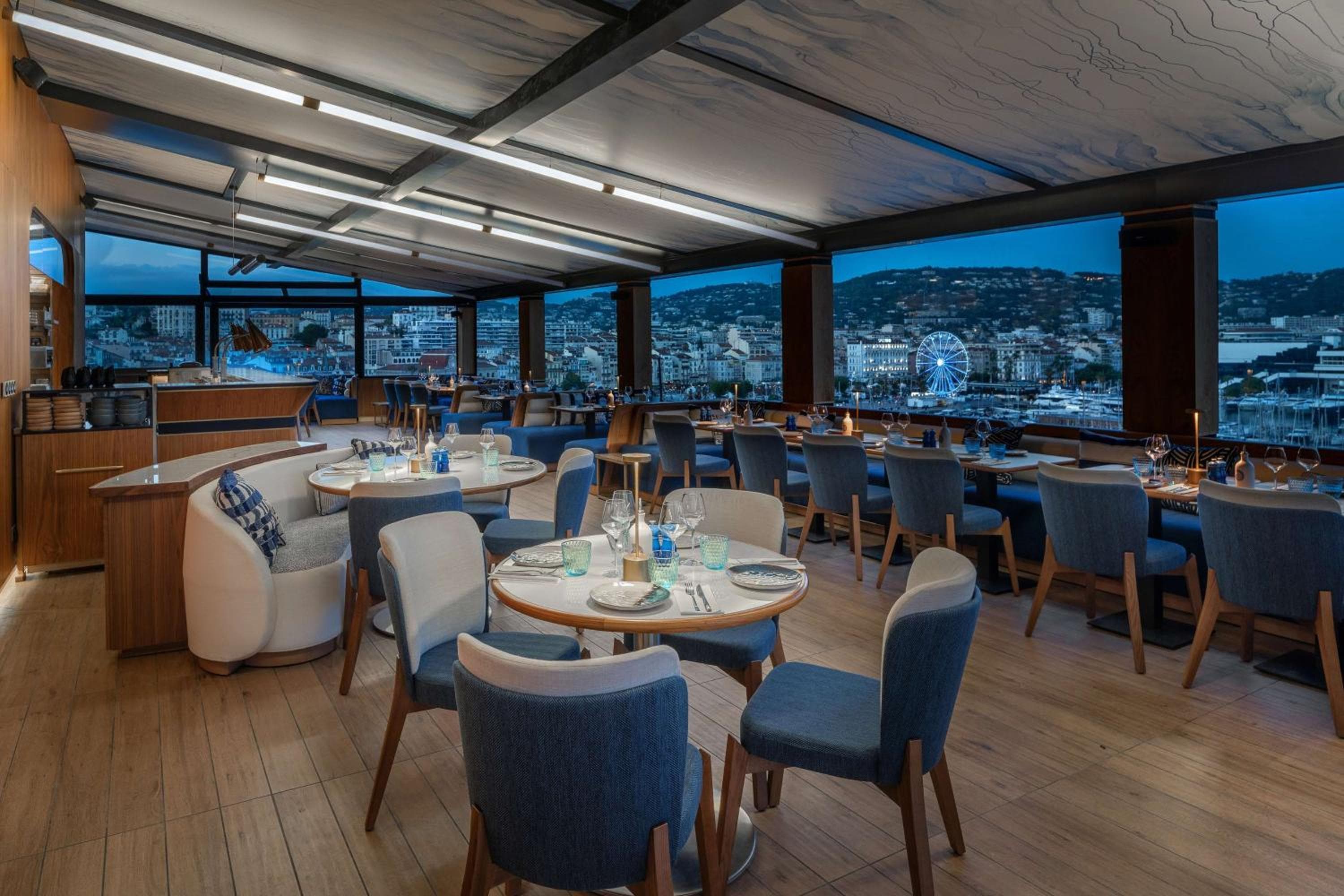 Canopy by Hilton Cannes