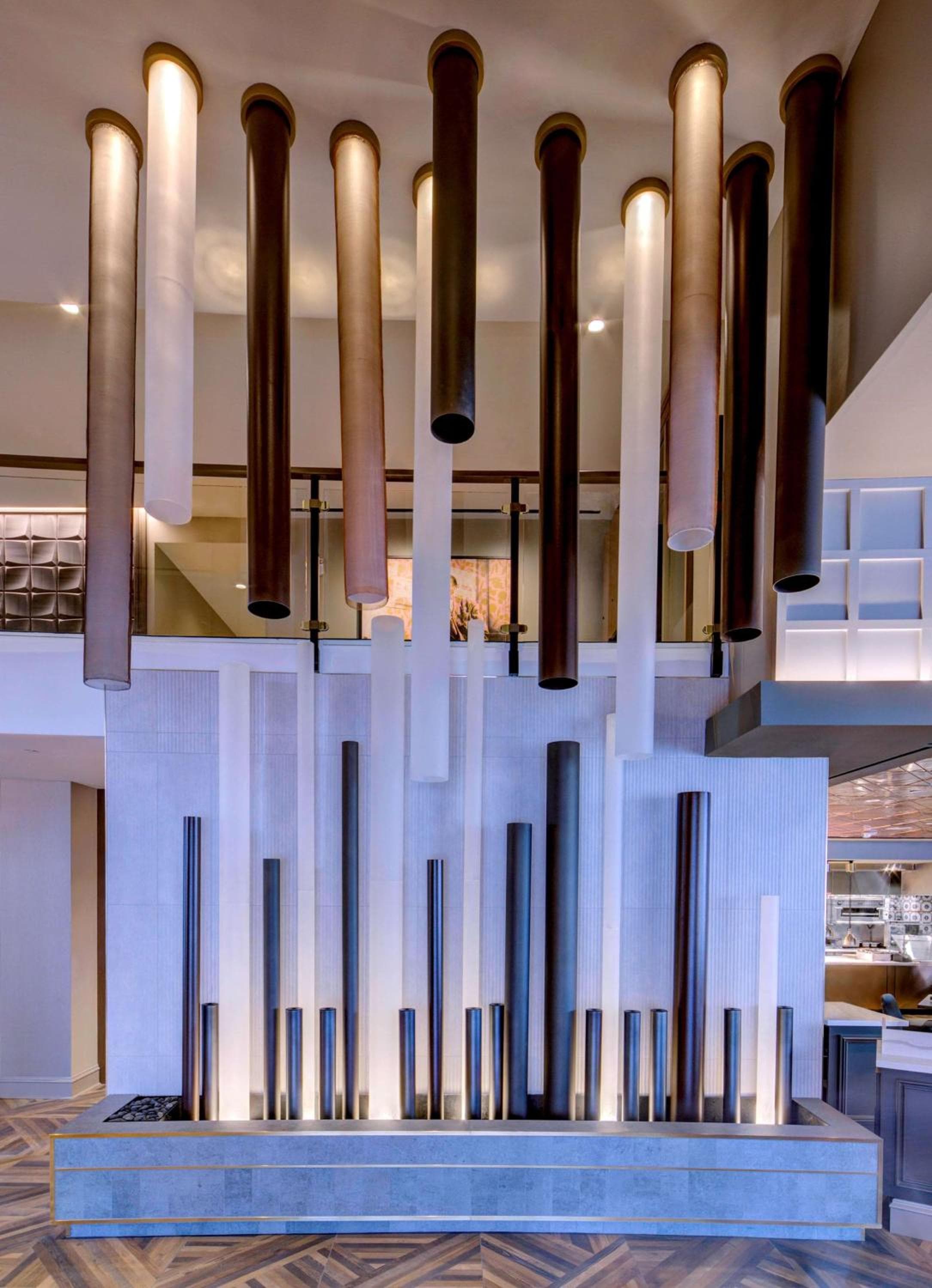 Embassy Suites By Hilton Virginia Beach Oceanfront Resort