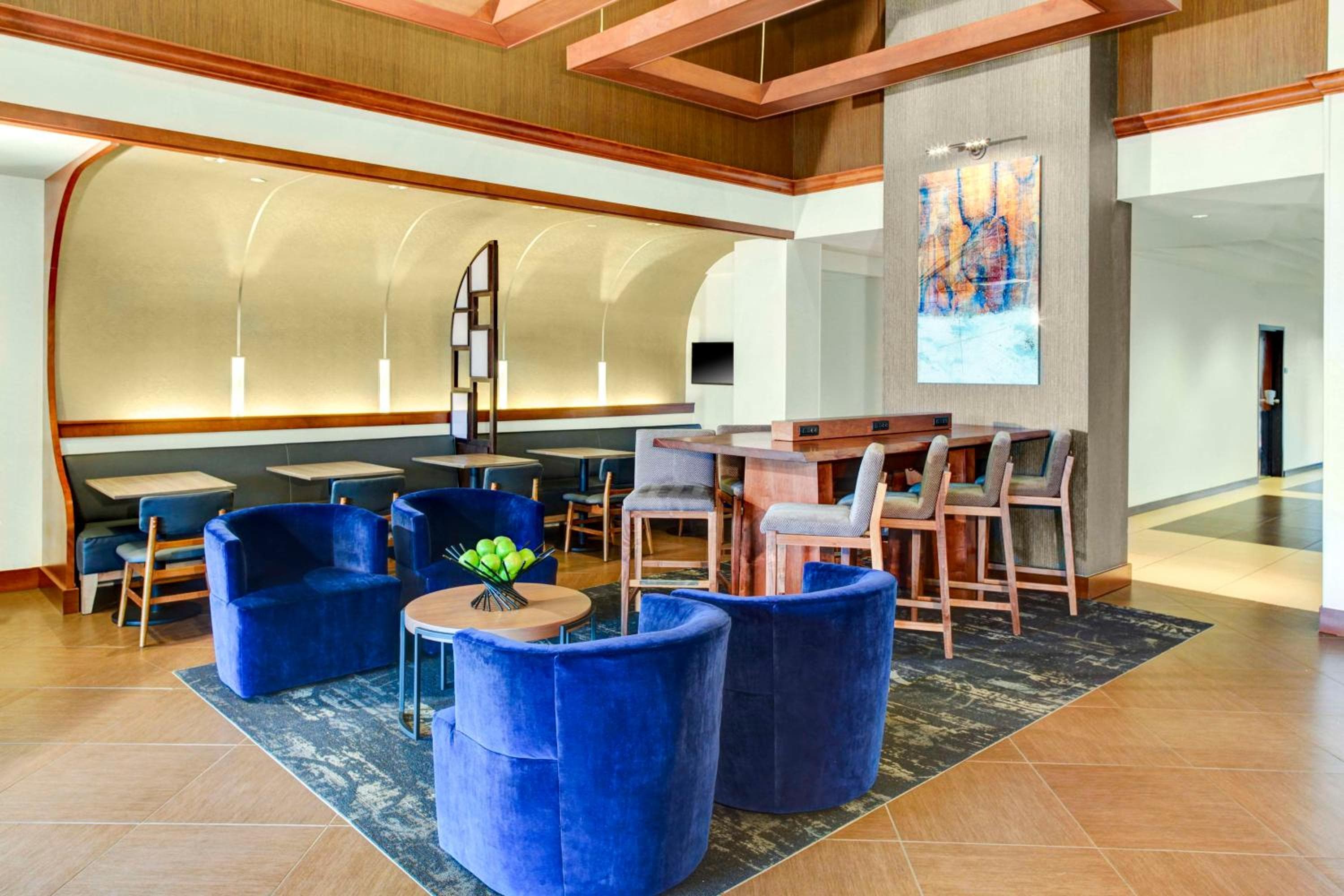 Hyatt Select Nashville Opryland