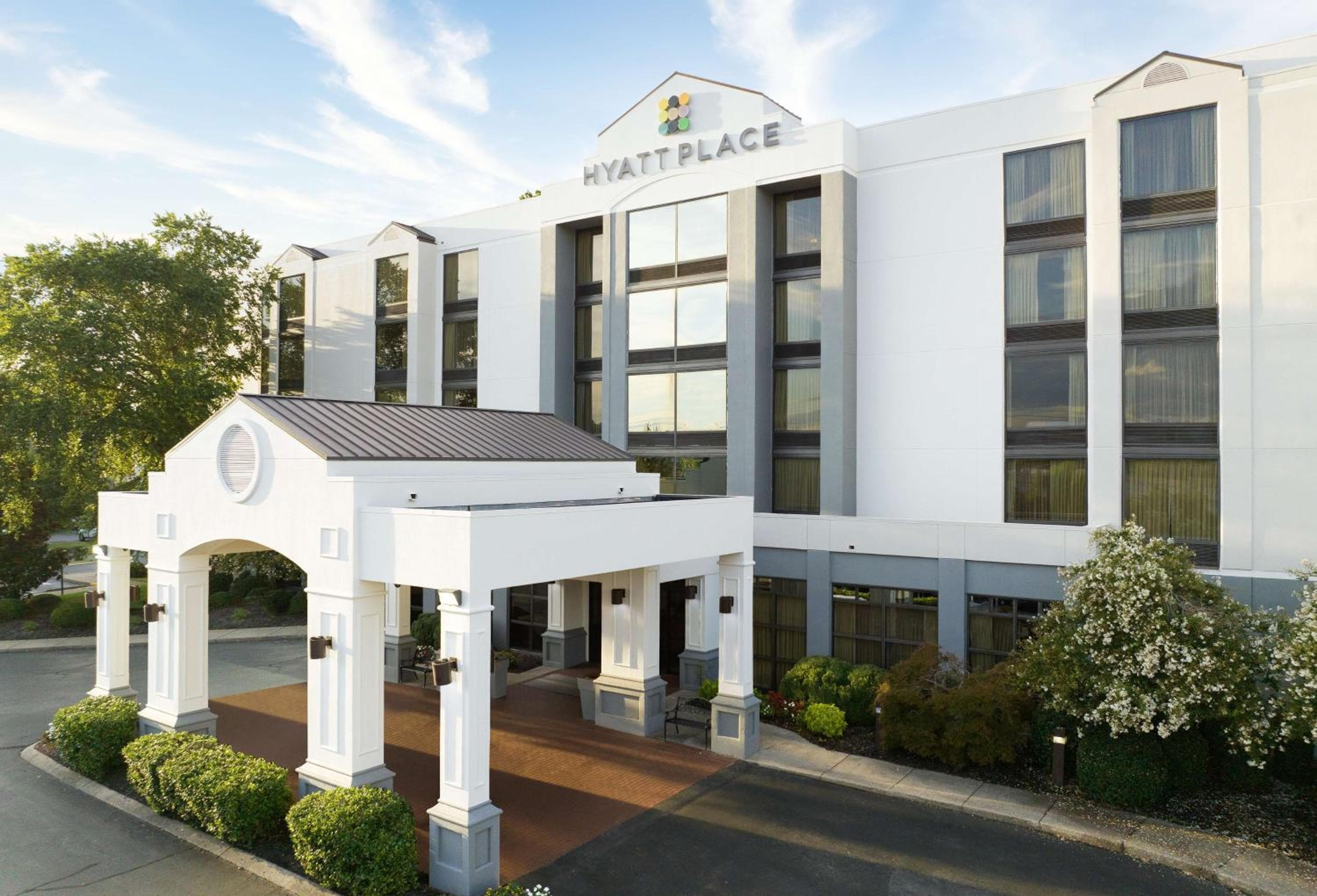 Hyatt Select Nashville Opryland