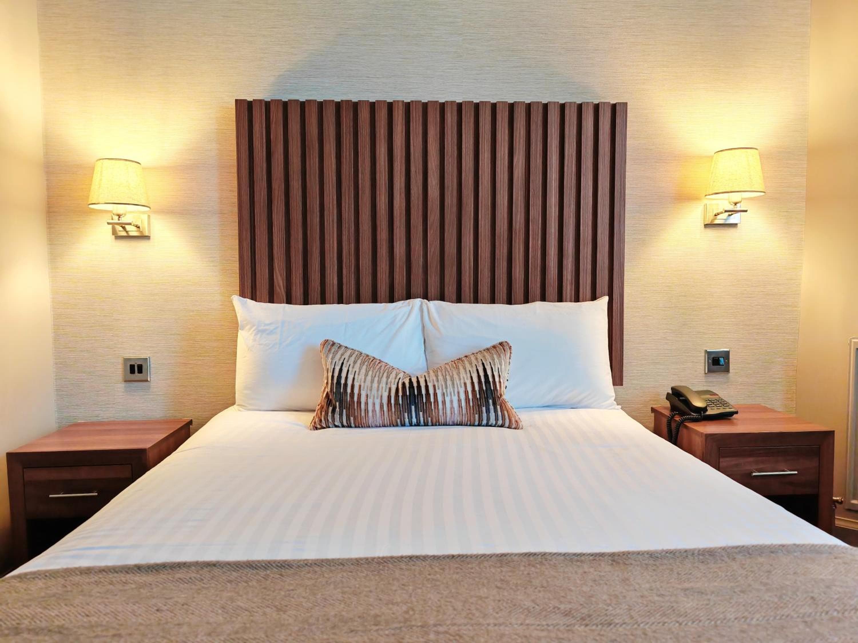 Frederick House Hotel