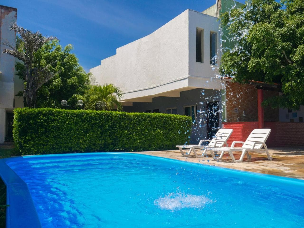 Marbello Ariau Hotel