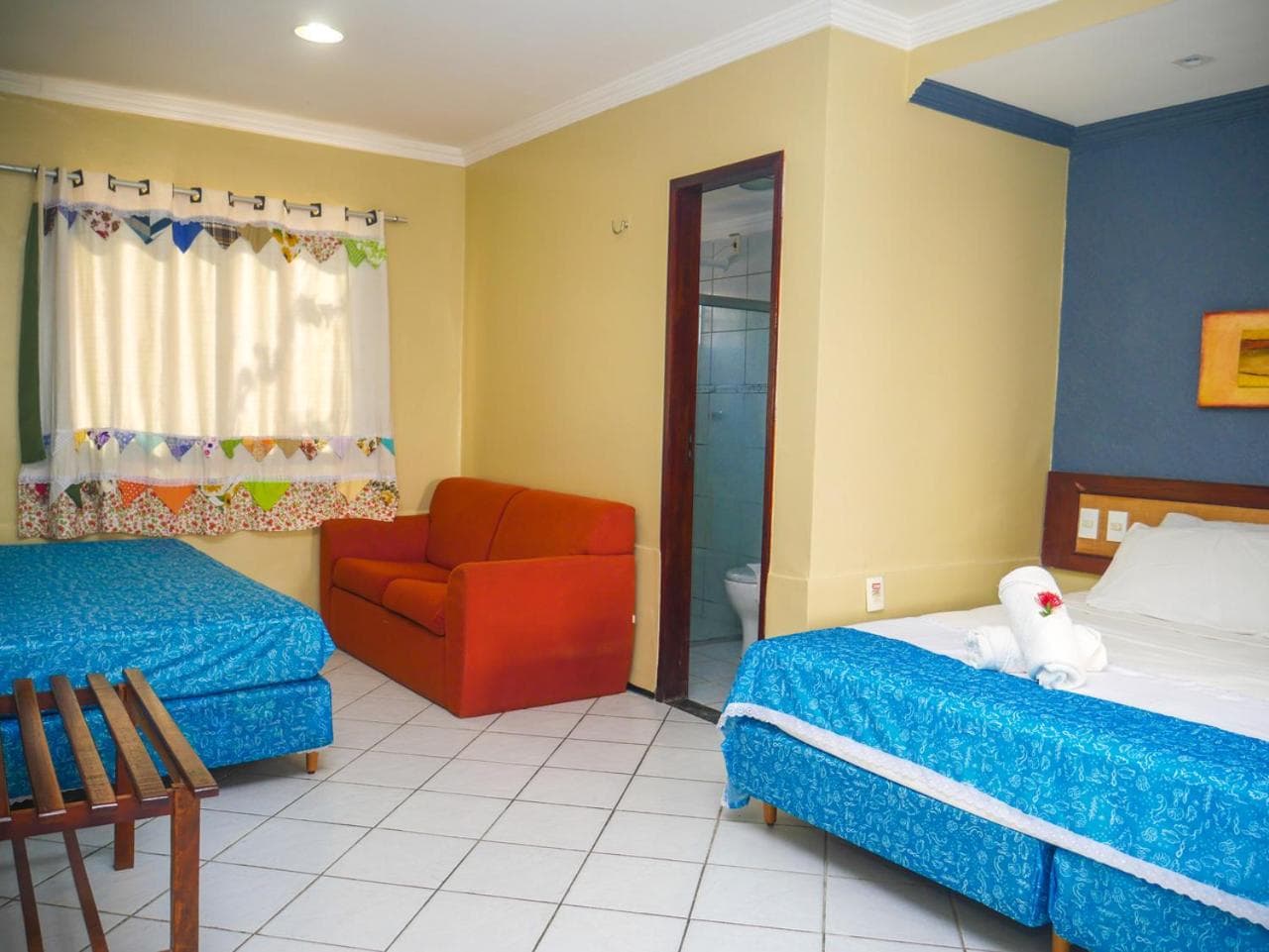 Marbello Ariau Hotel