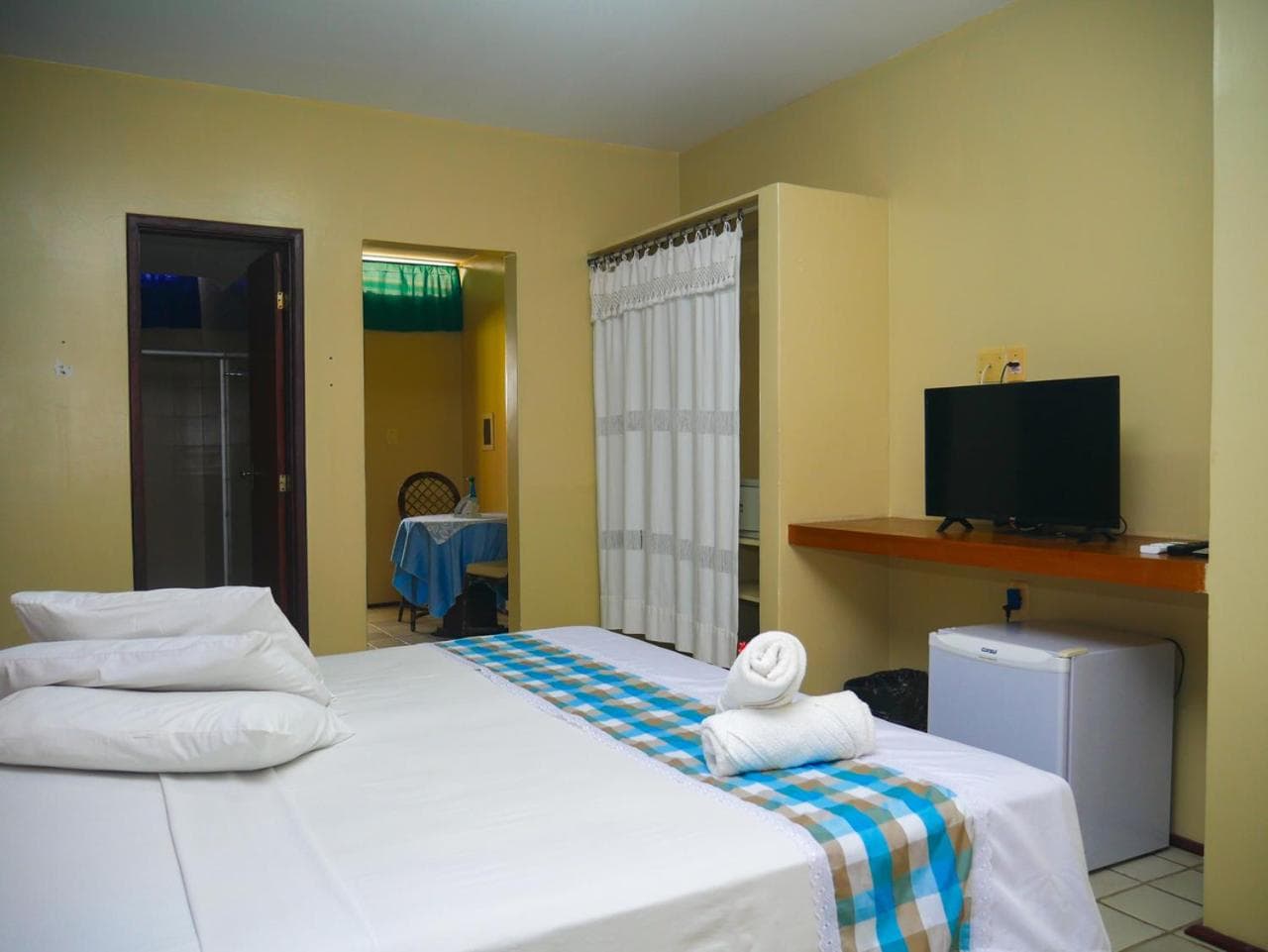 Marbello Ariau Hotel