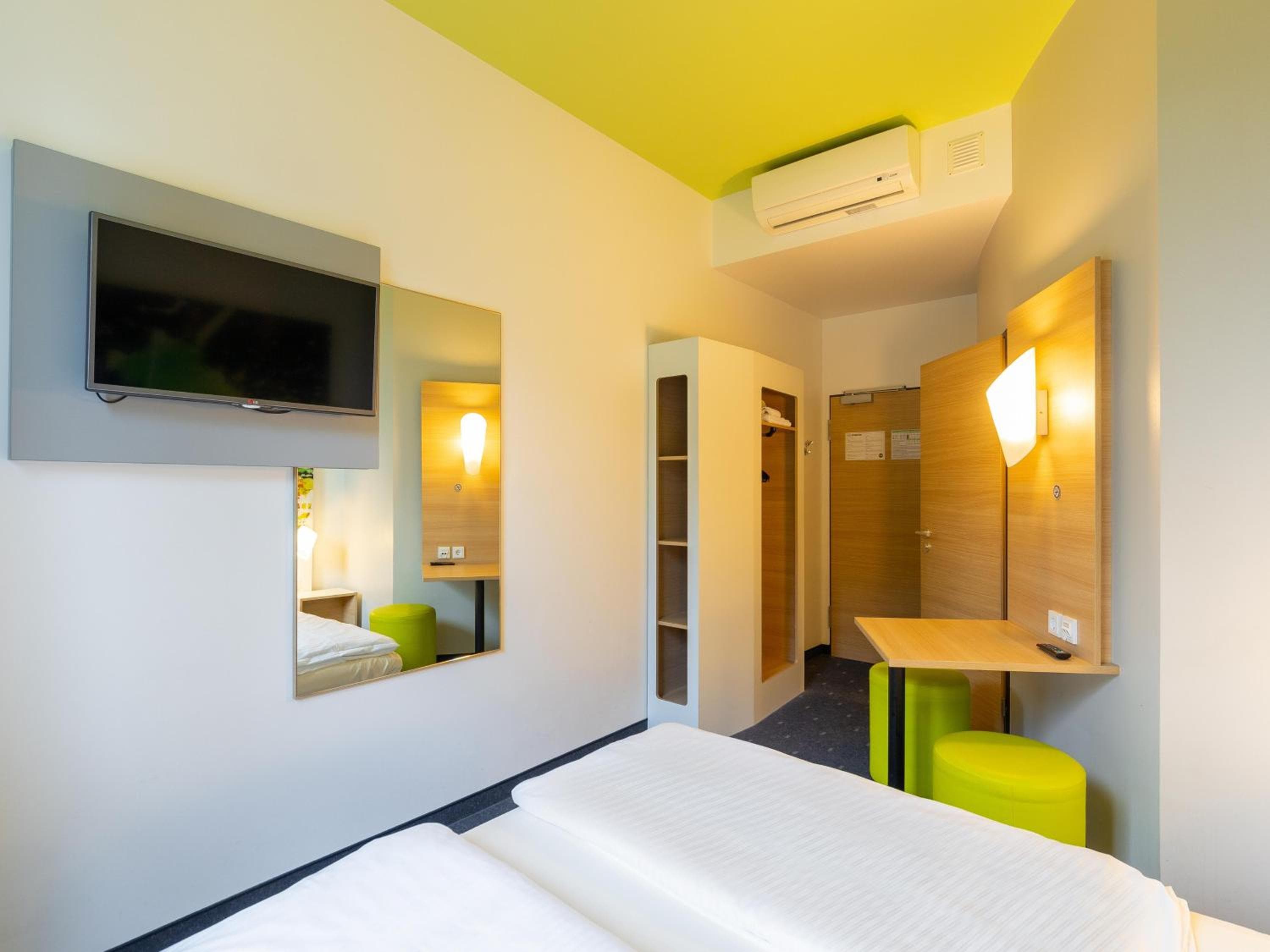 B&B Hotel Mülheim an der Ruhr
